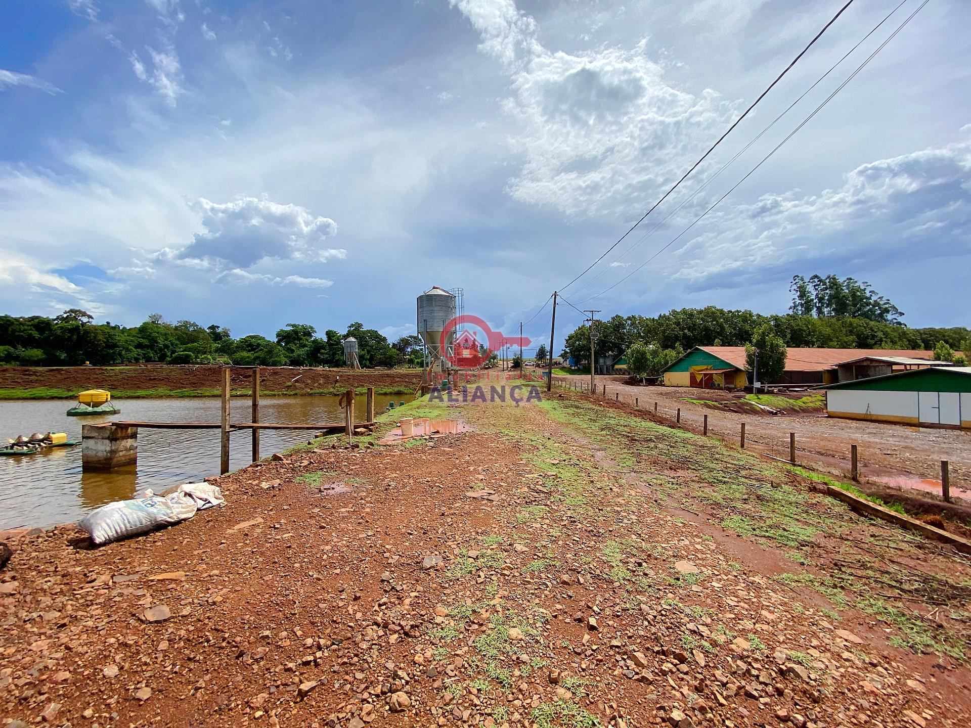 Imobiliria Aliana em Toledo Paran