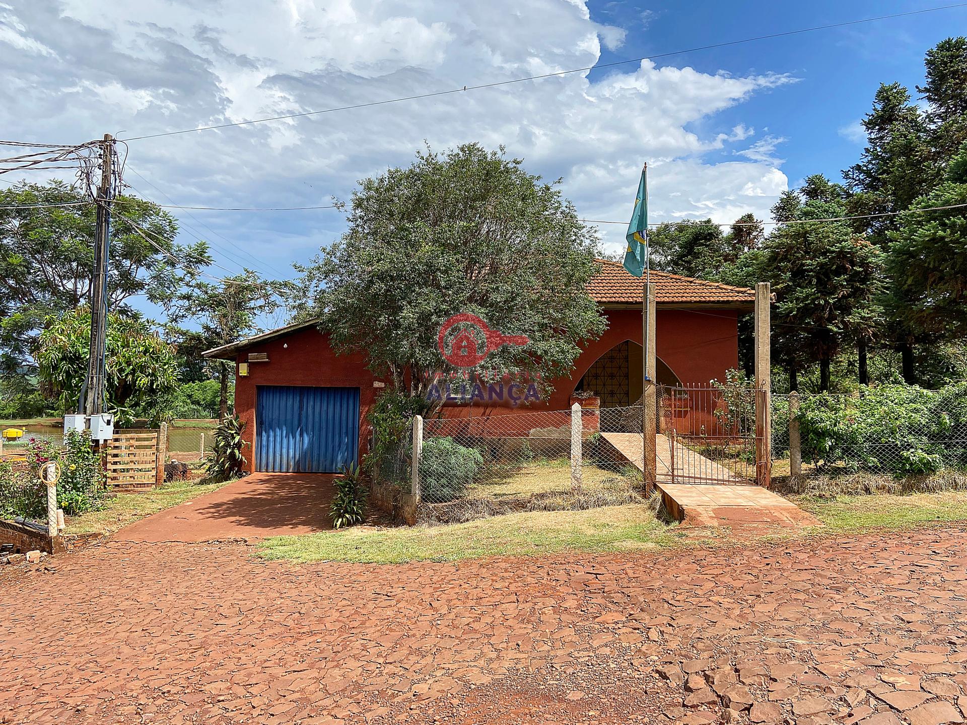 Imobiliria Aliana em Toledo Paran