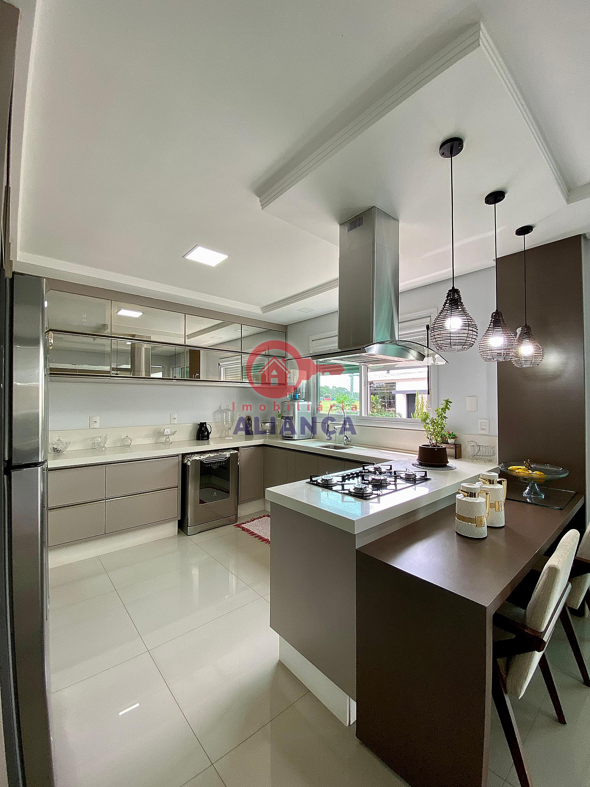 Imobiliria Aliana em Toledo Paran