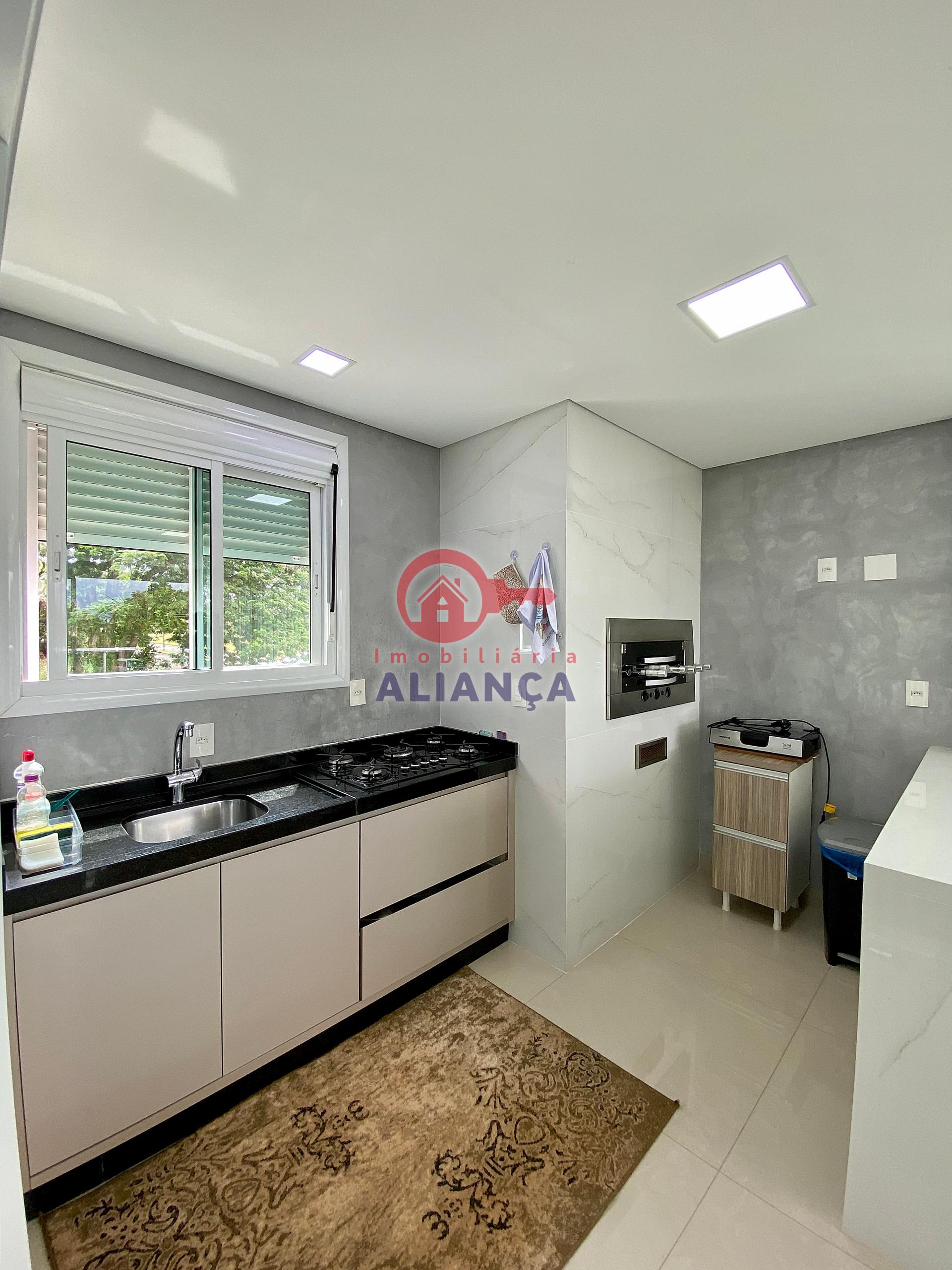 Imobiliria Aliana em Toledo Paran