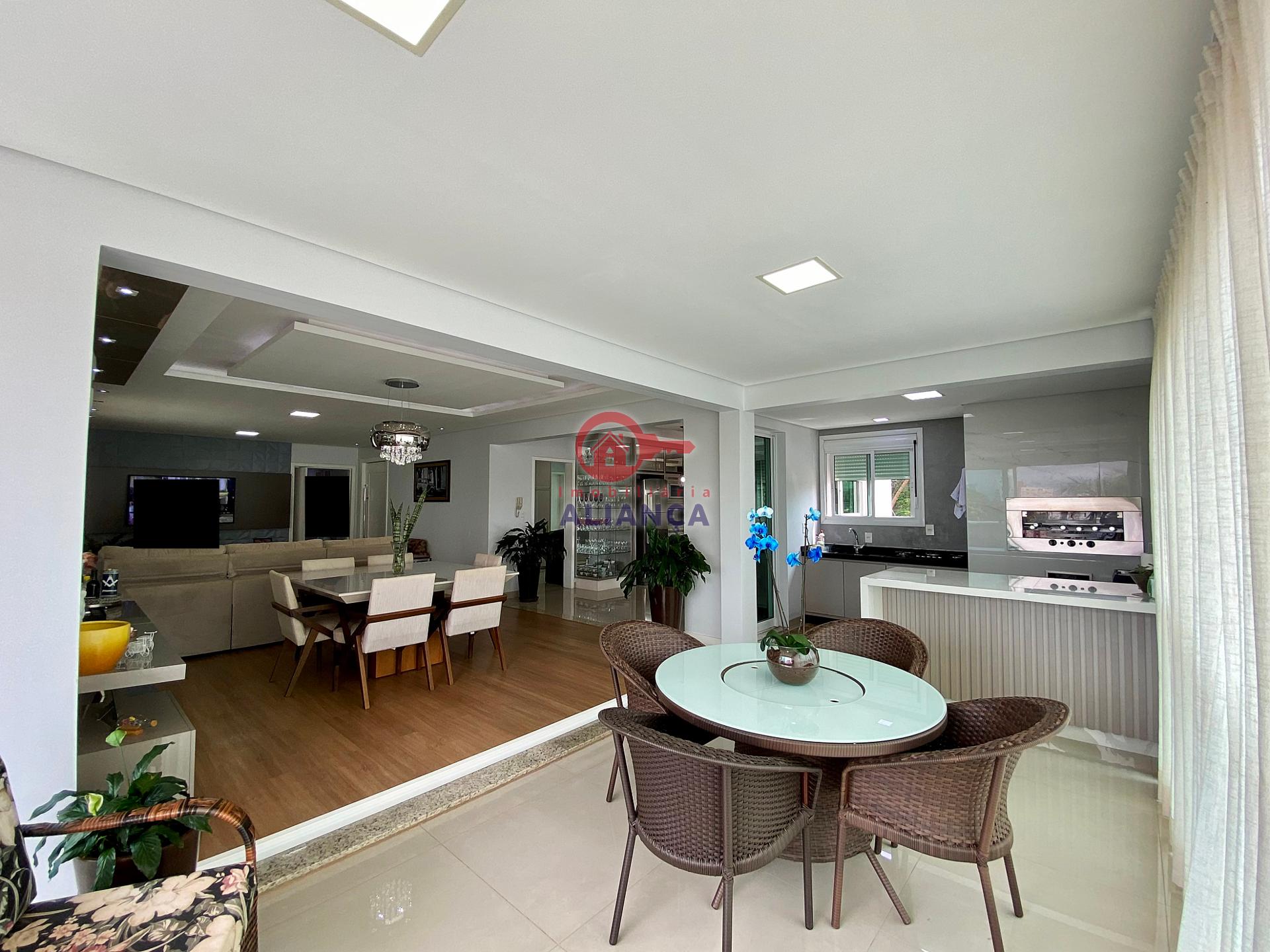 Imobiliria Aliana em Toledo Paran