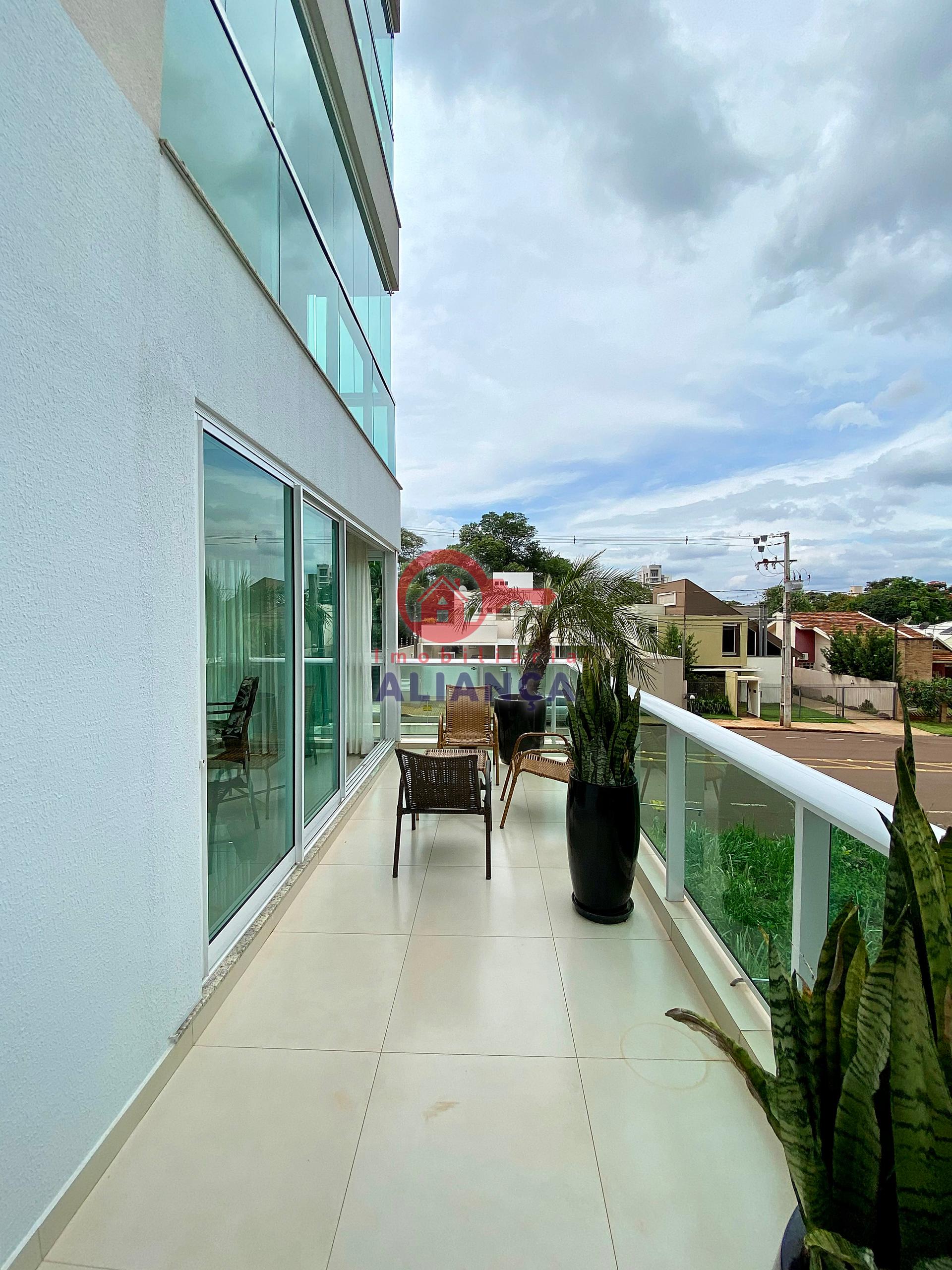 Imobiliria Aliana em Toledo Paran