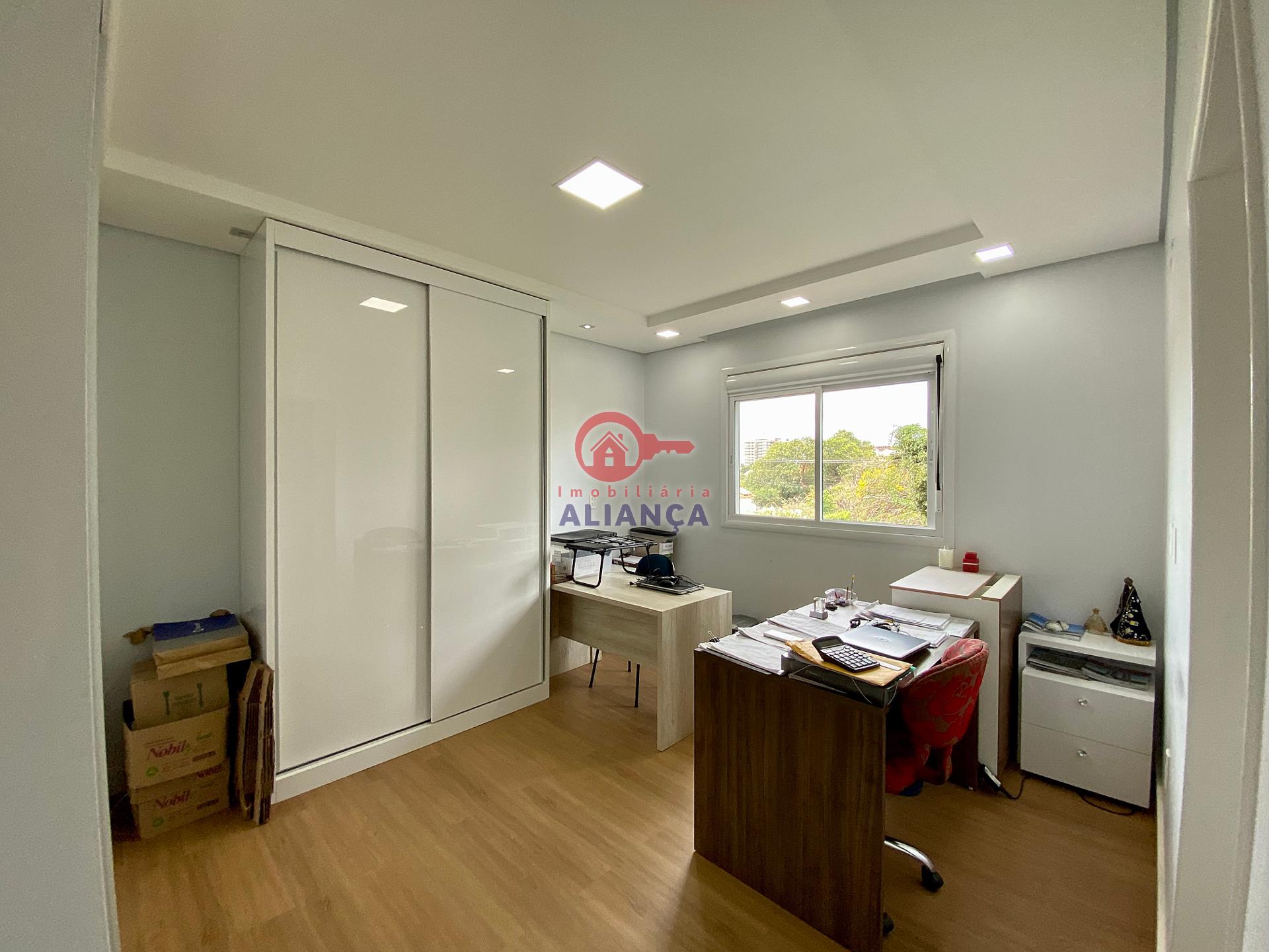 Imobiliria Aliana em Toledo Paran
