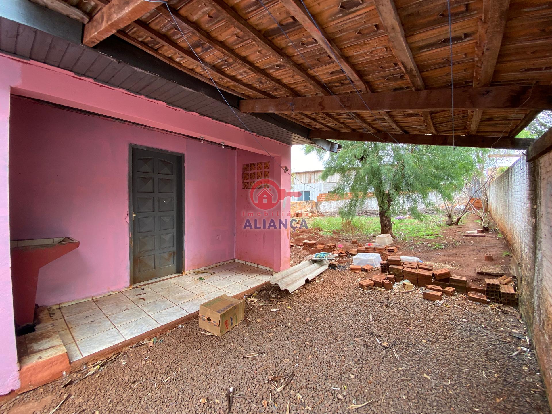 Imobiliria Aliana em Toledo Paran
