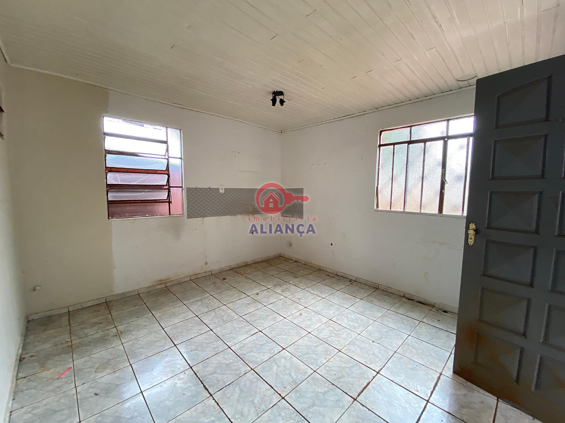 Imobiliria Aliana em Toledo Paran