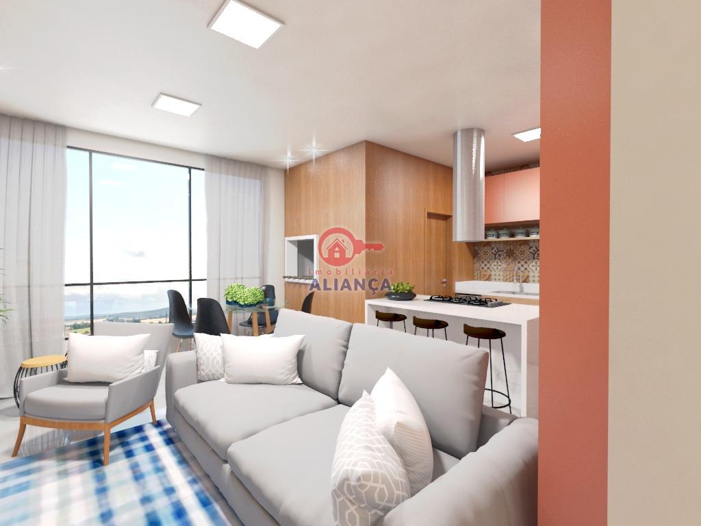 Imobiliria Aliana em Toledo Paran