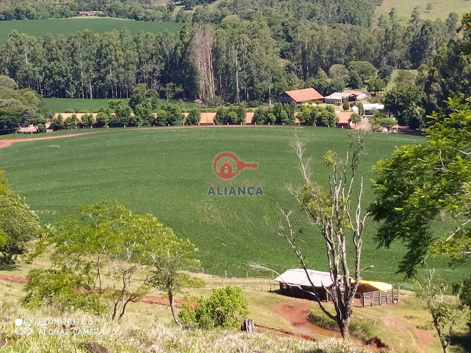 Chcara, ZONA RURAL, TRES BARRAS DO PARAN - PR