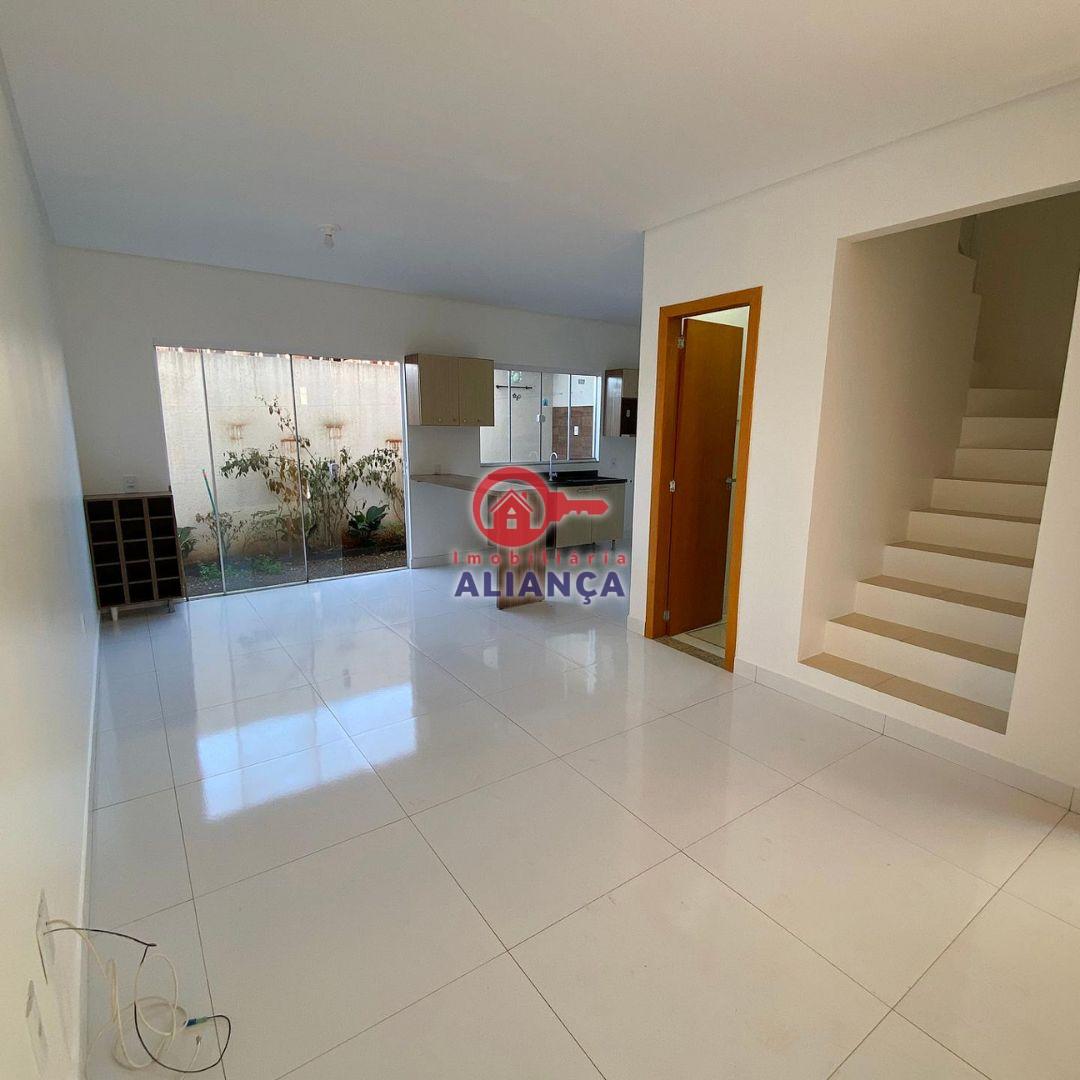Imobiliria Aliana em Toledo Paran