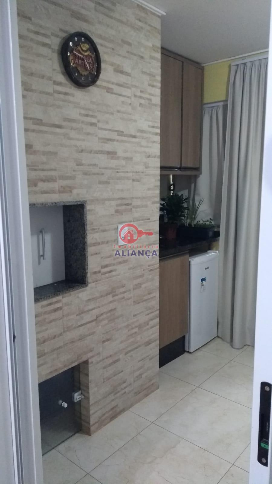 Imobiliria Aliana em Toledo Paran