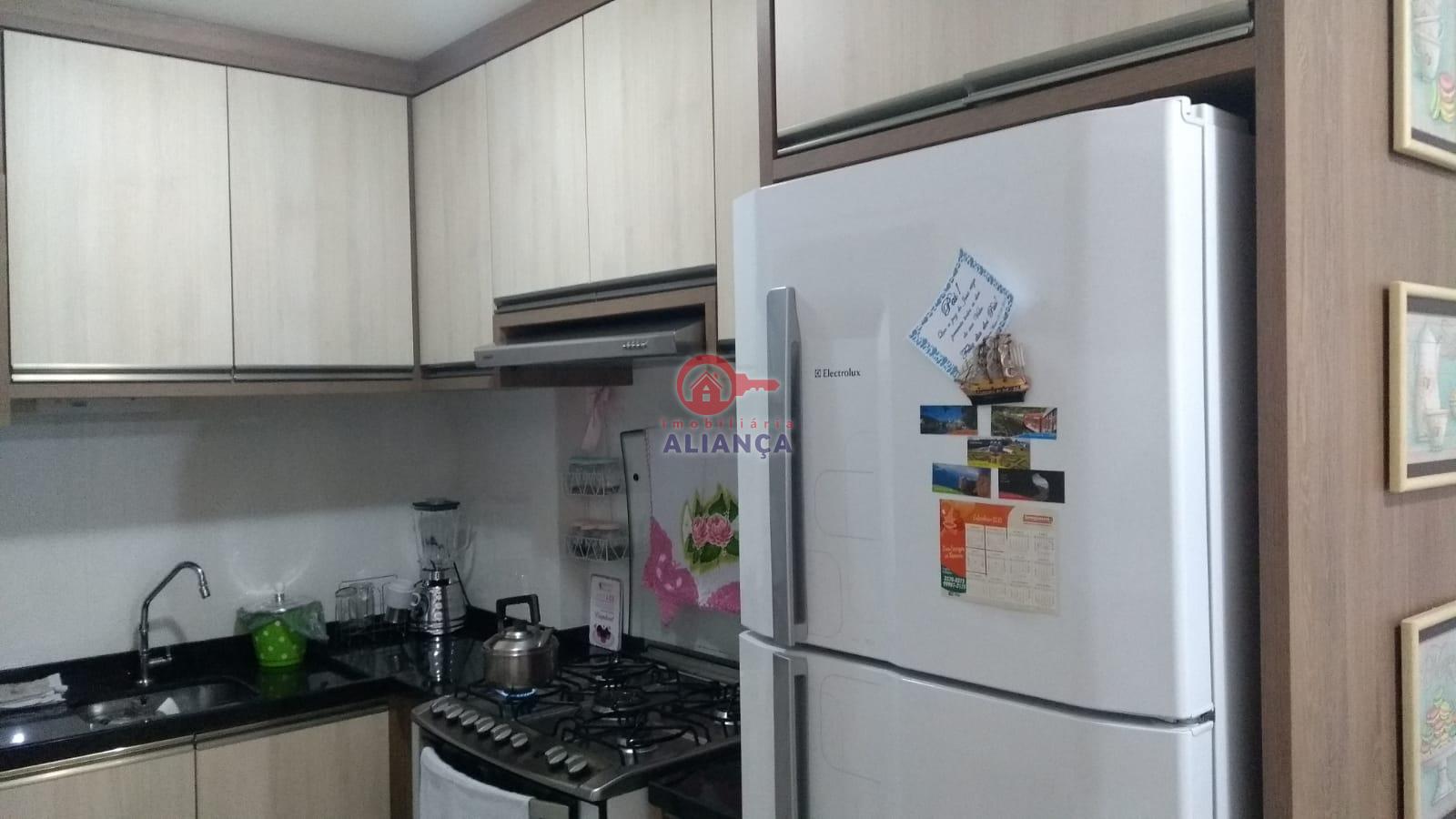 Imobiliria Aliana em Toledo Paran