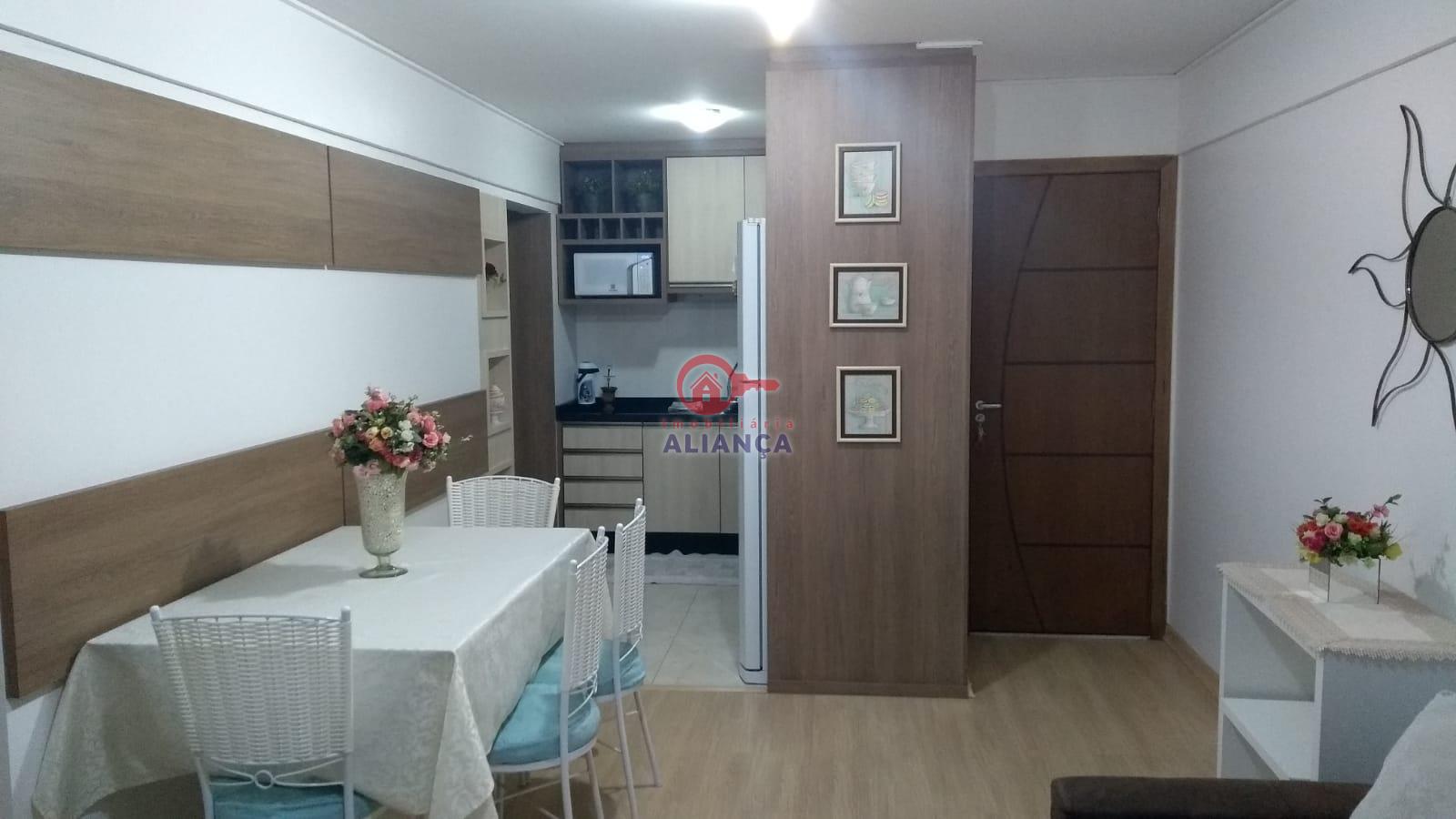 Apartamento  venda, JARDIM SANTA MARIA, TOLEDO - PR