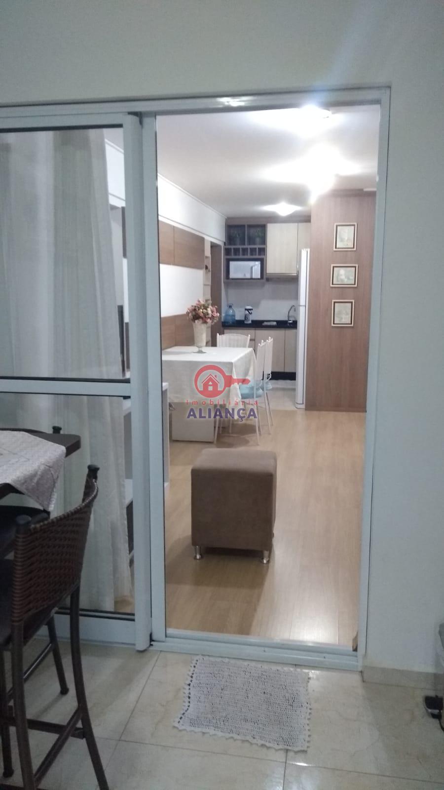 Imobiliria Aliana em Toledo Paran