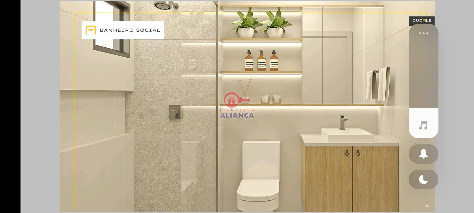 Imobiliria Aliana em Toledo Paran