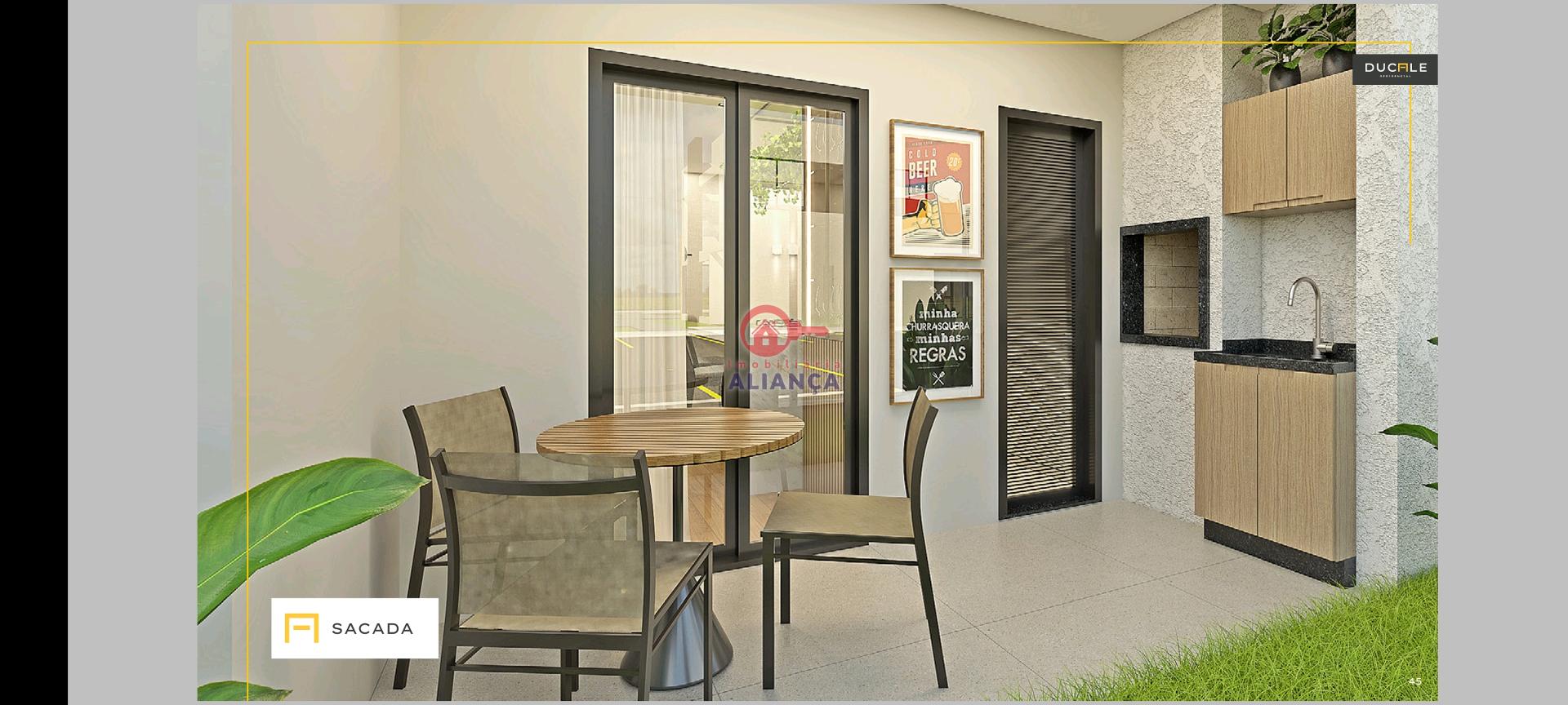 Imobiliria Aliana em Toledo Paran