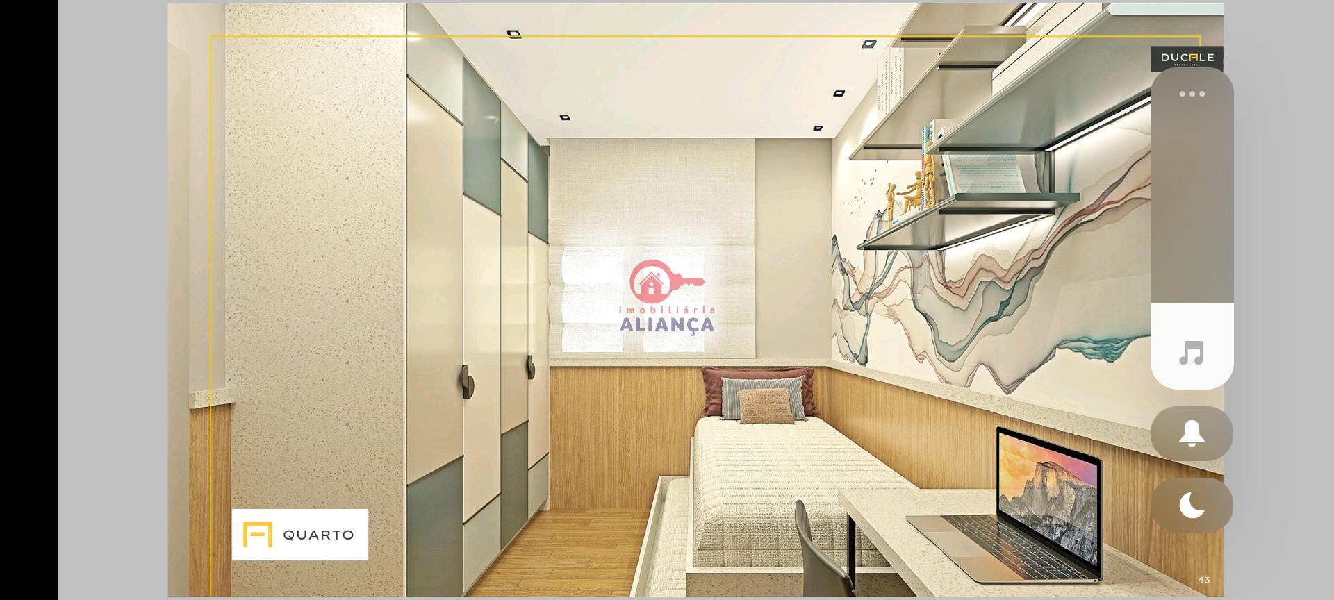 Imobiliria Aliana em Toledo Paran