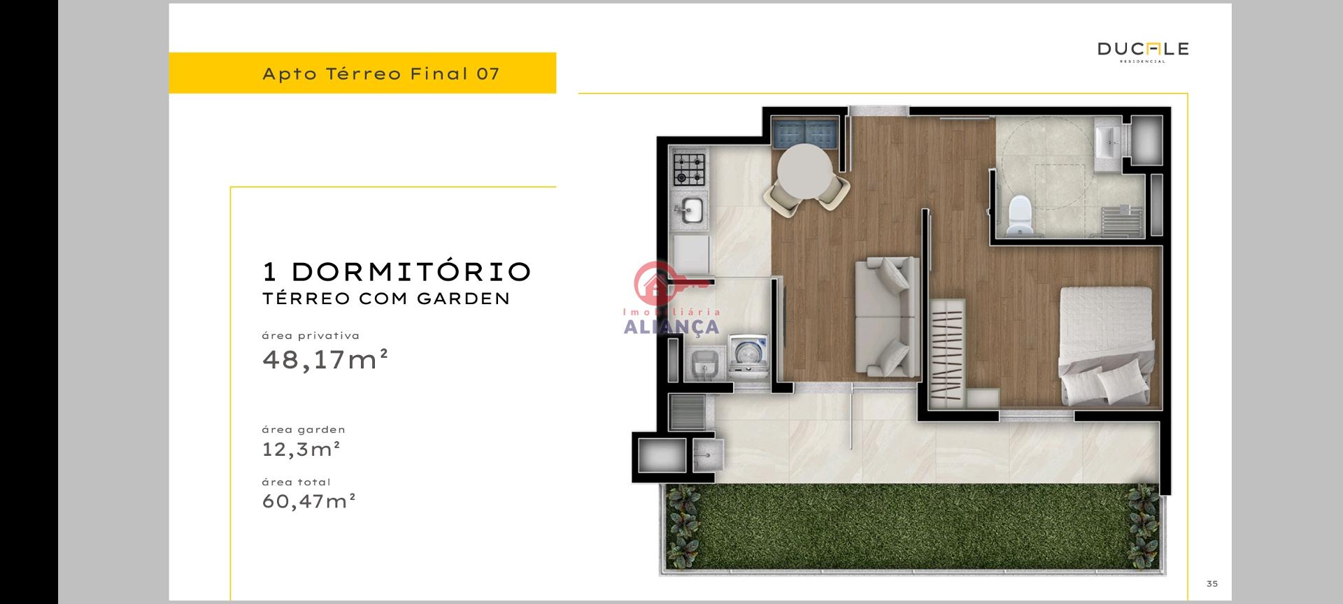 Imobiliria Aliana em Toledo Paran