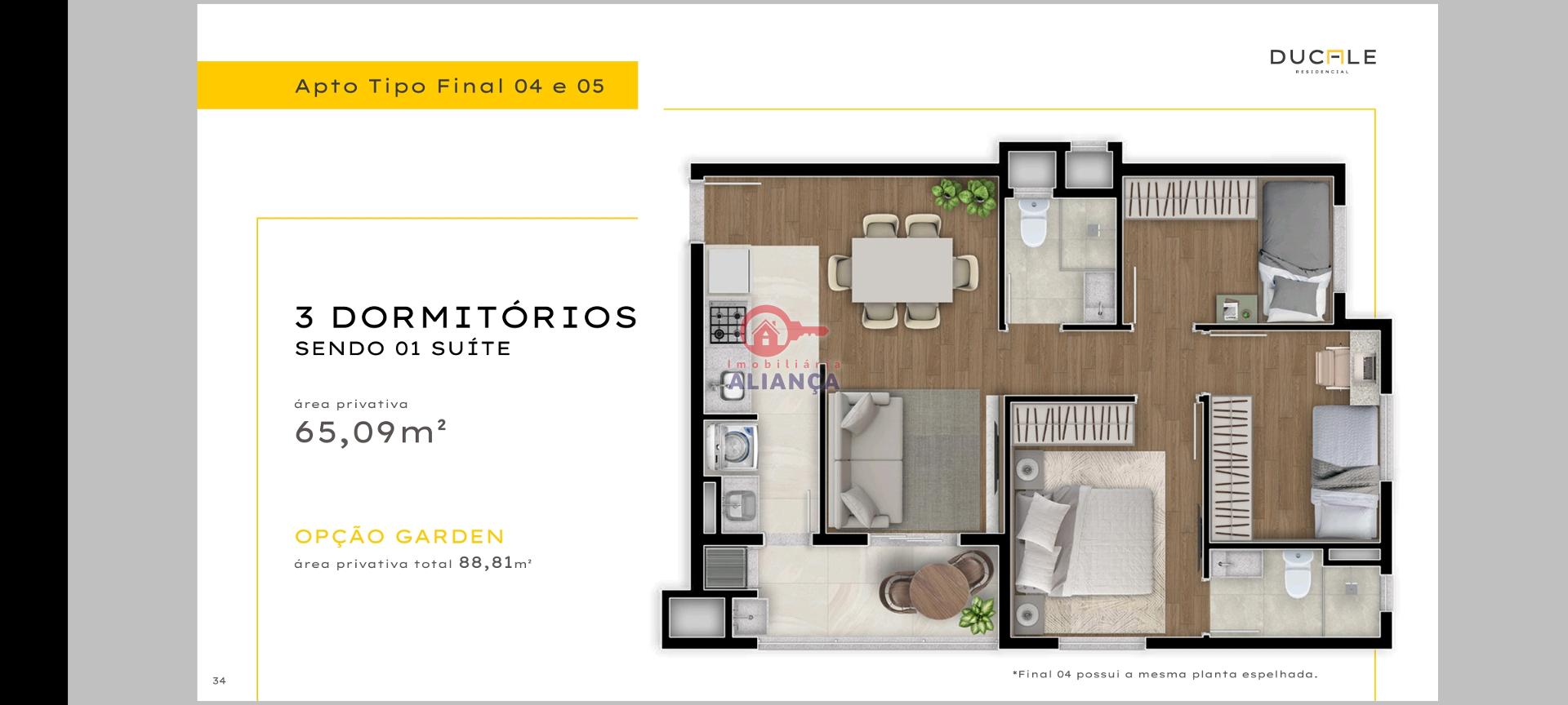 Imobiliria Aliana em Toledo Paran