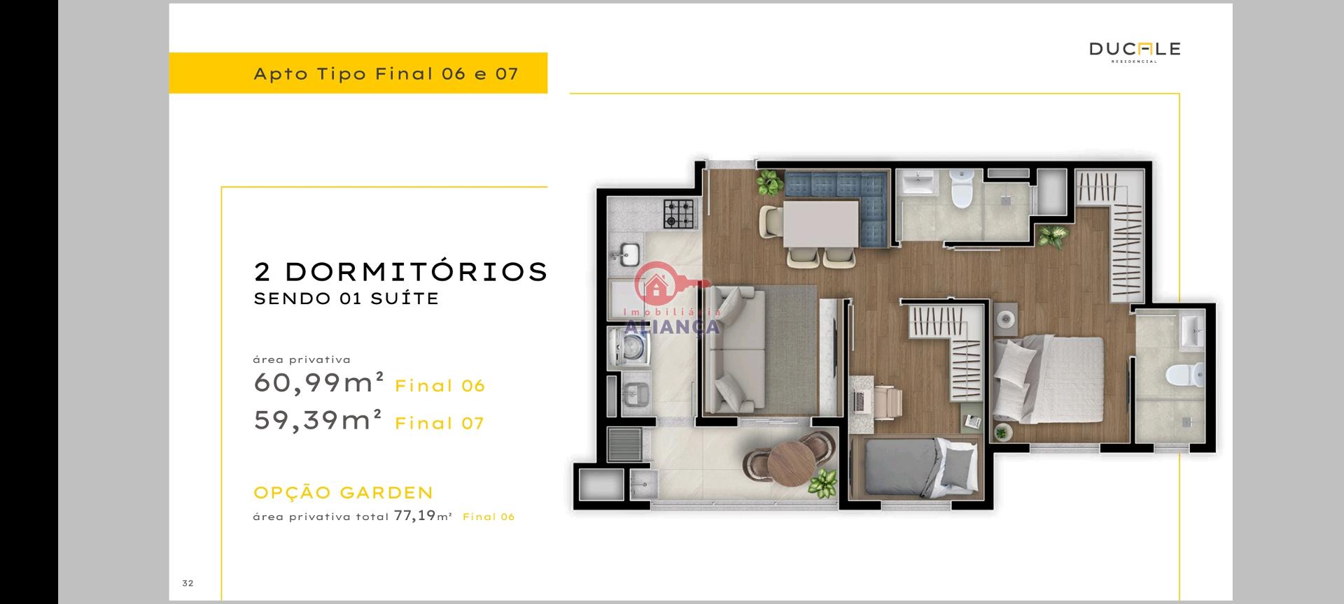 Imobiliria Aliana em Toledo Paran