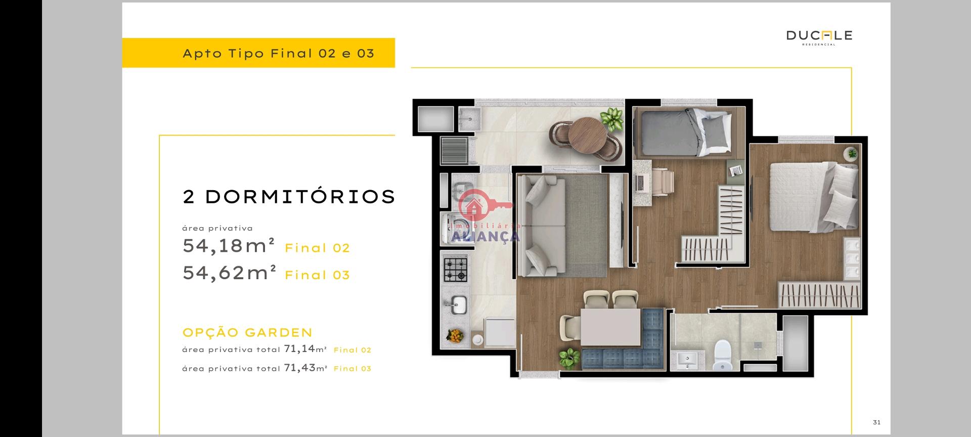 Imobiliria Aliana em Toledo Paran