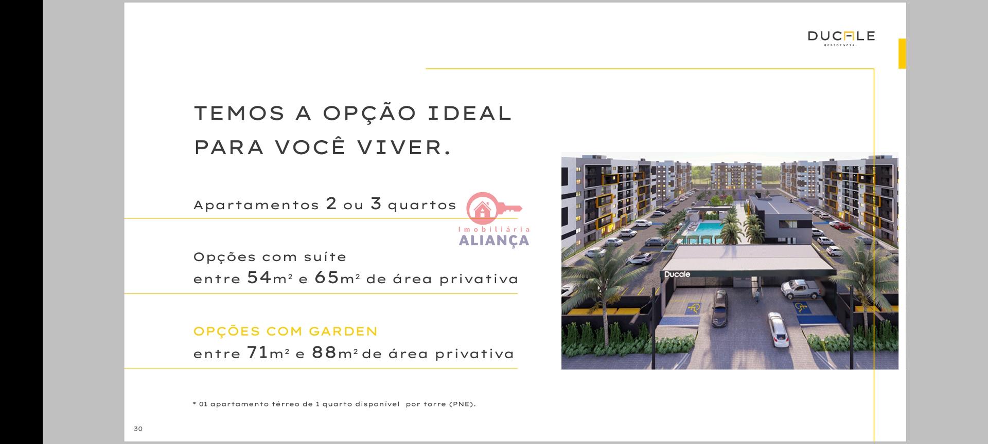 Imobiliria Aliana em Toledo Paran