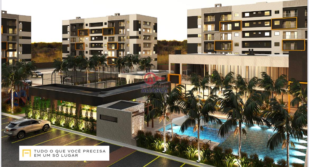 Imobiliria Aliana em Toledo Paran
