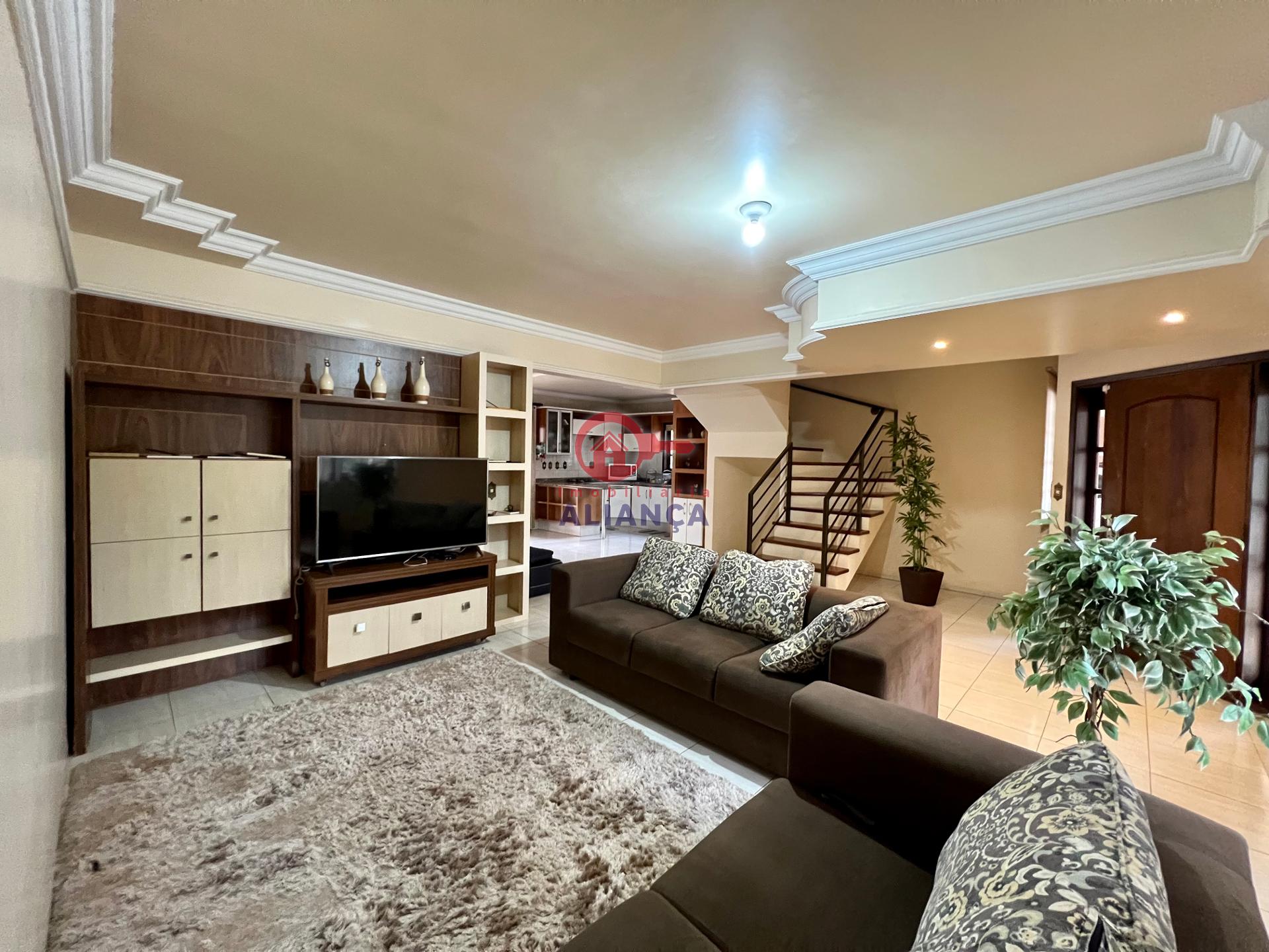 Imobiliria Aliana em Toledo Paran