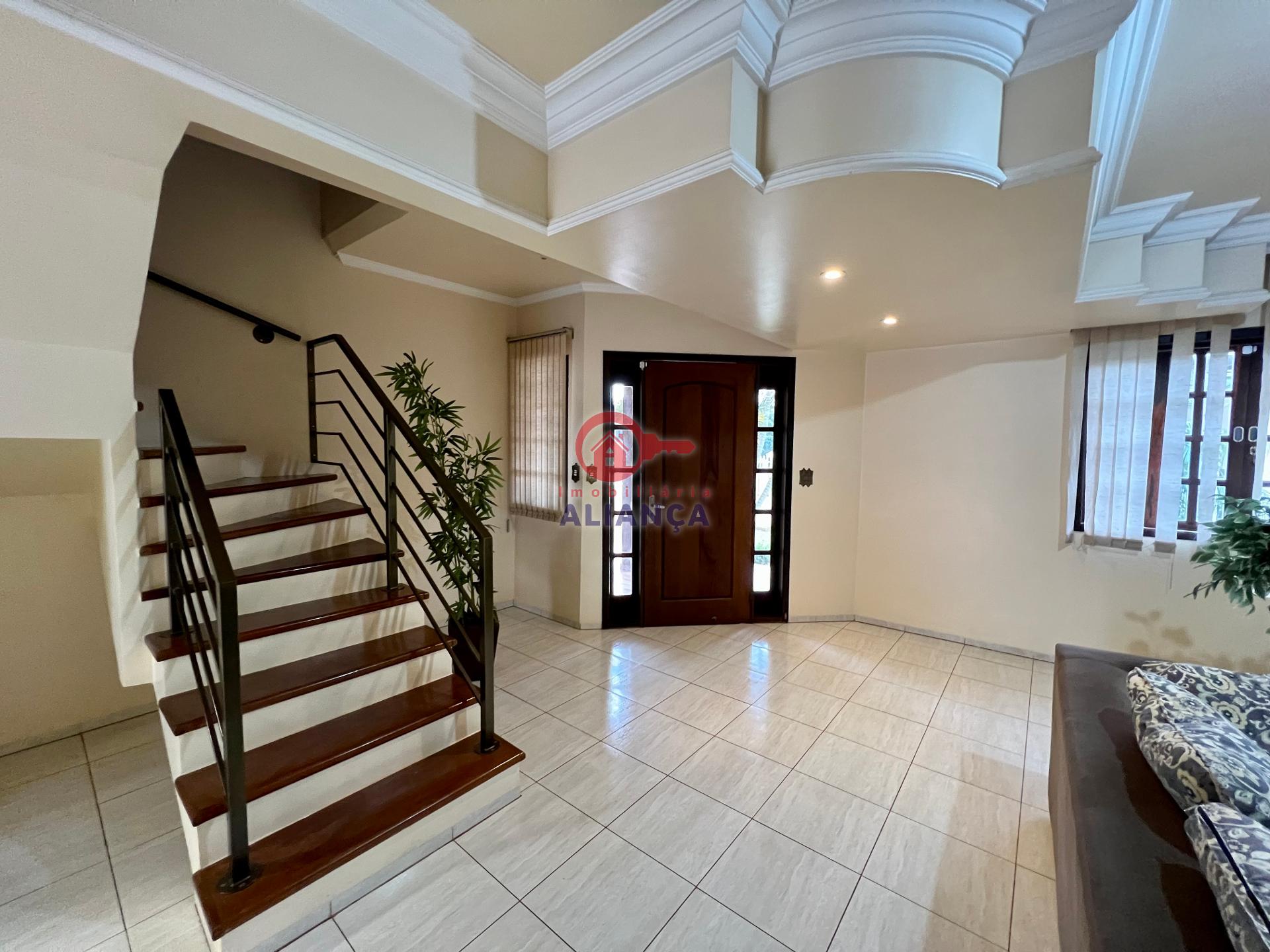 Imobiliria Aliana em Toledo Paran