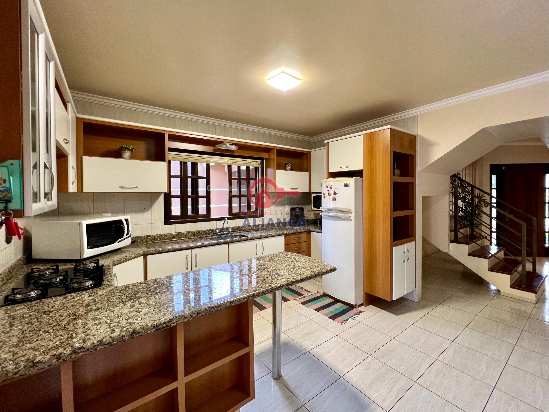 Imobiliria Aliana em Toledo Paran