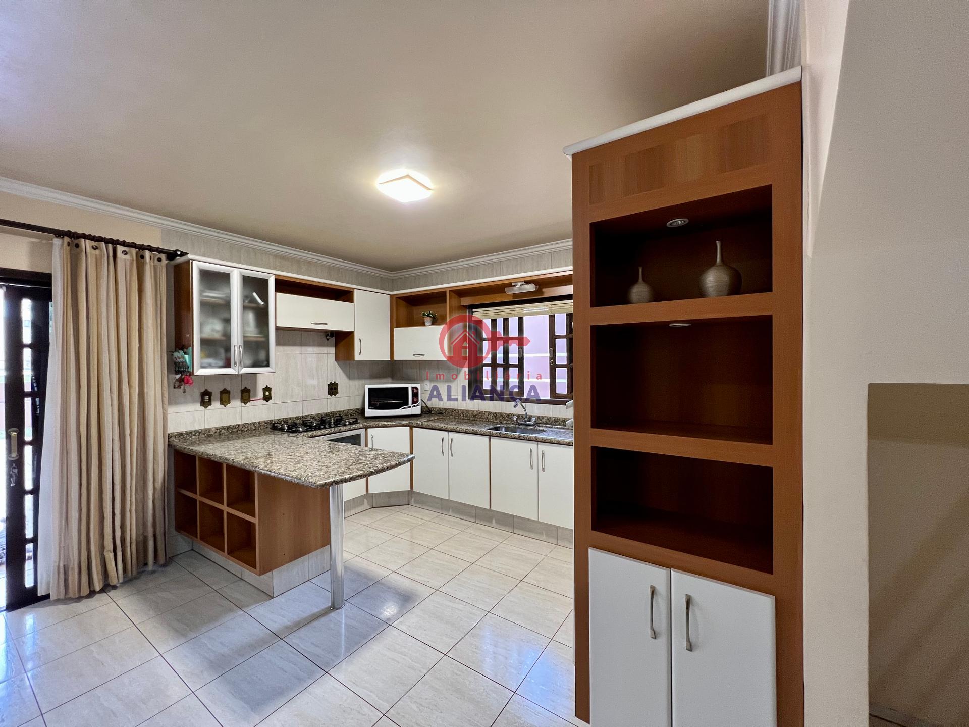 Imobiliria Aliana em Toledo Paran