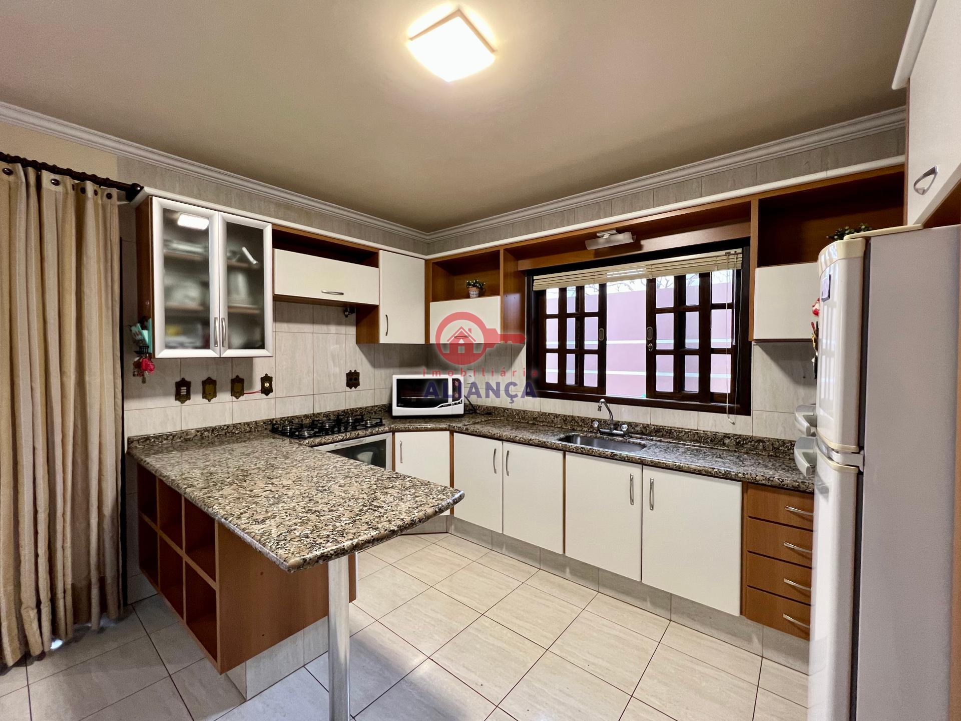 Imobiliria Aliana em Toledo Paran