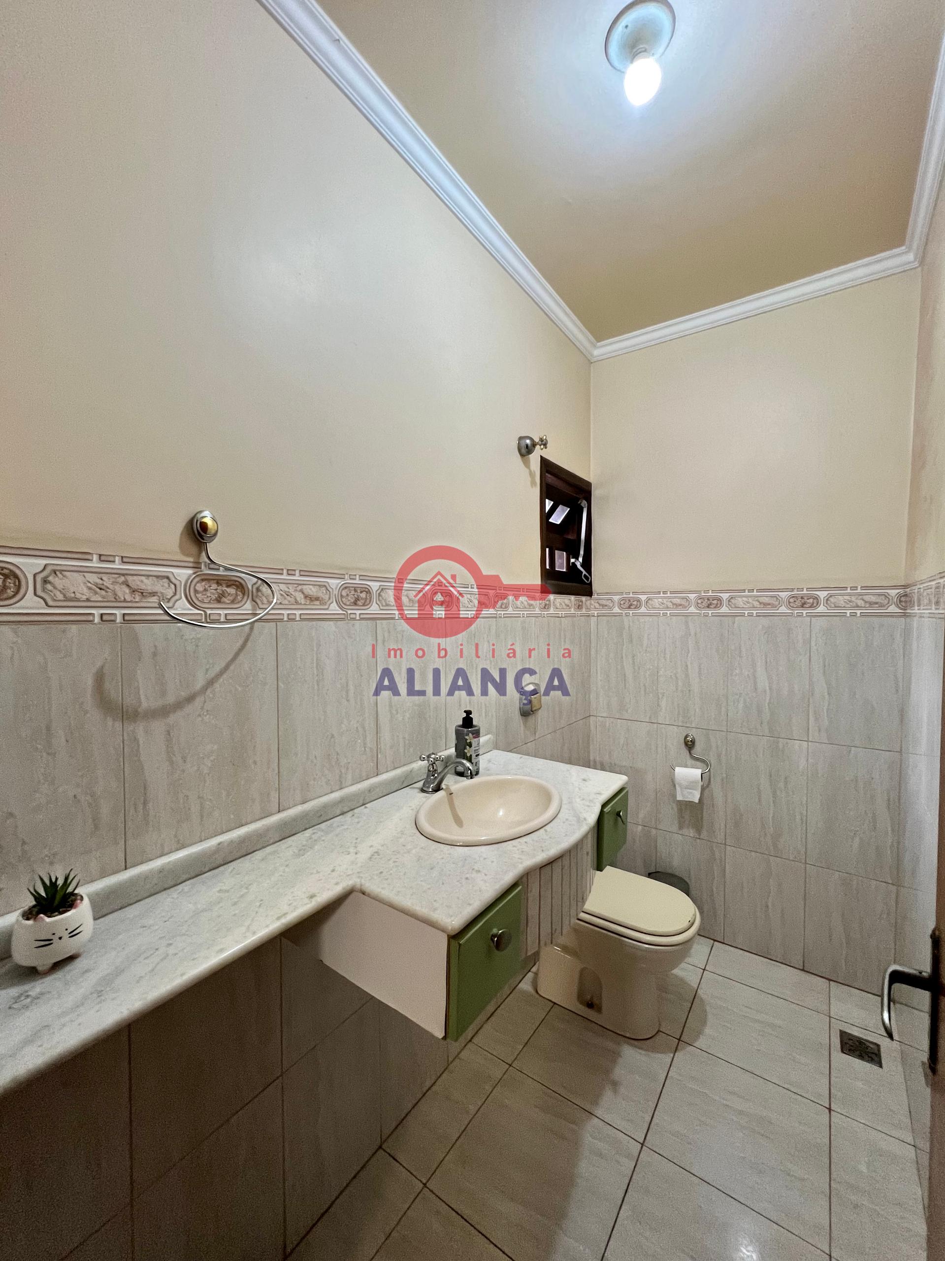 Imobiliria Aliana em Toledo Paran