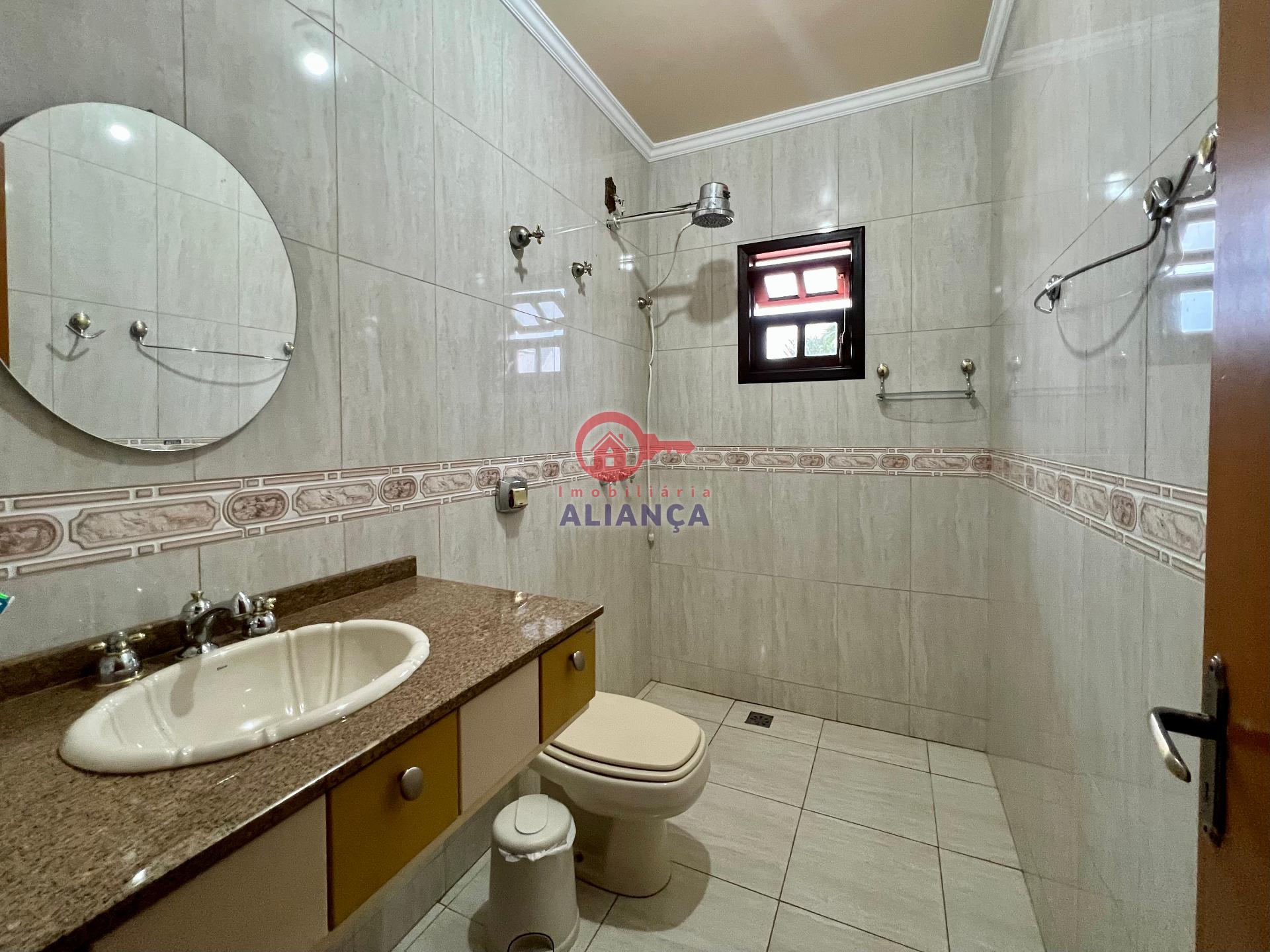 Imobiliria Aliana em Toledo Paran