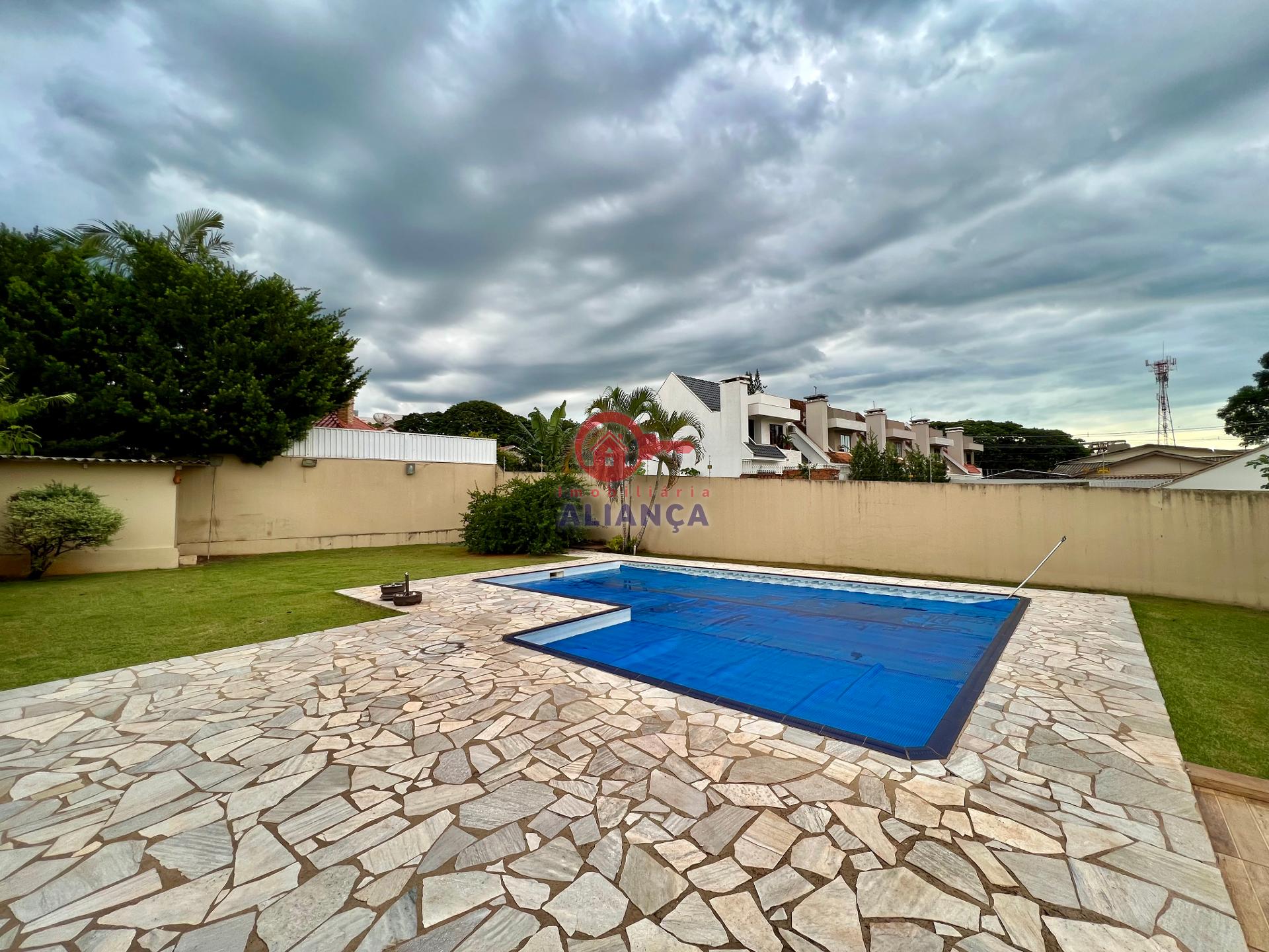 Imobiliria Aliana em Toledo Paran