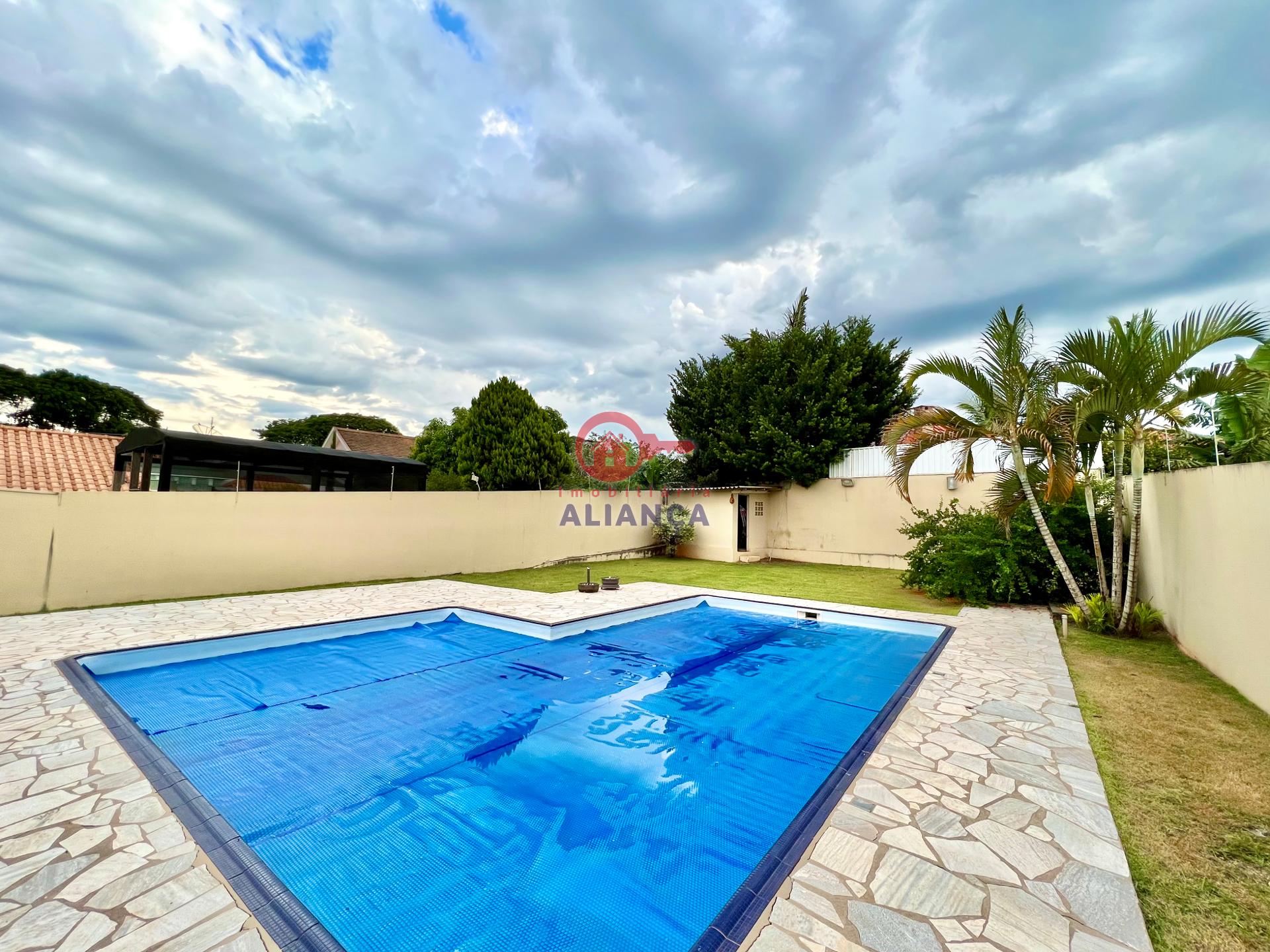 Imobiliria Aliana em Toledo Paran