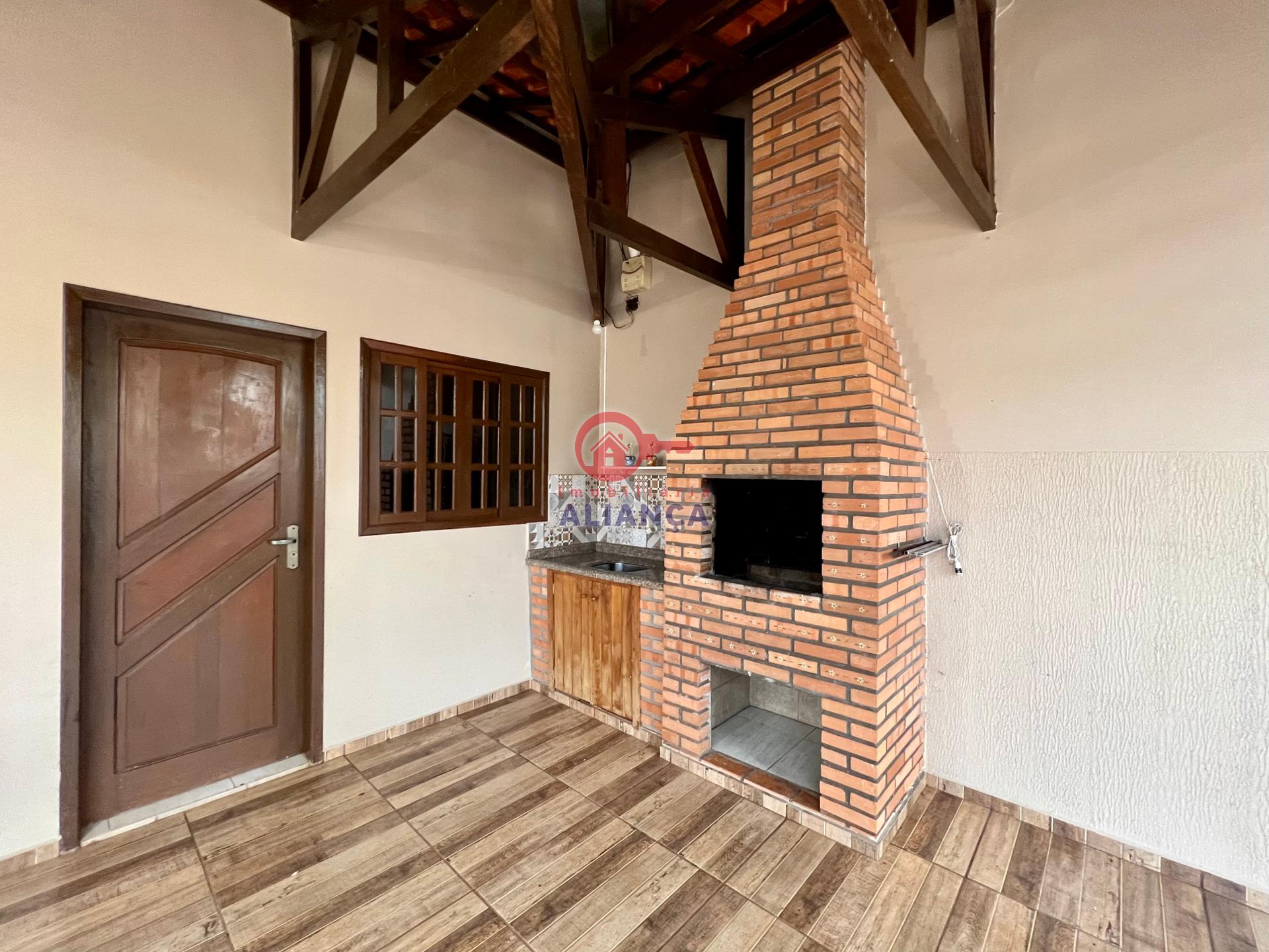 Imobiliria Aliana em Toledo Paran