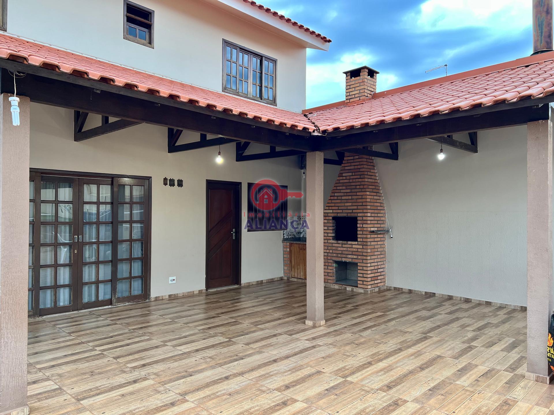 Imobiliria Aliana em Toledo Paran