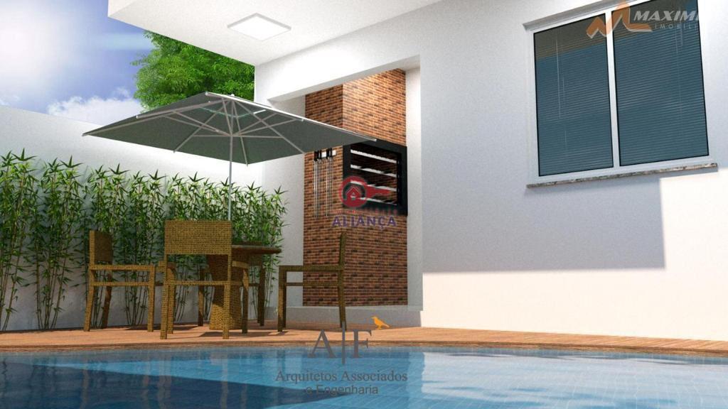 Imobiliria Aliana em Toledo Paran