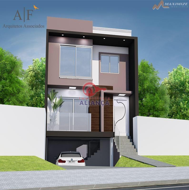 Imobiliria Aliana em Toledo Paran