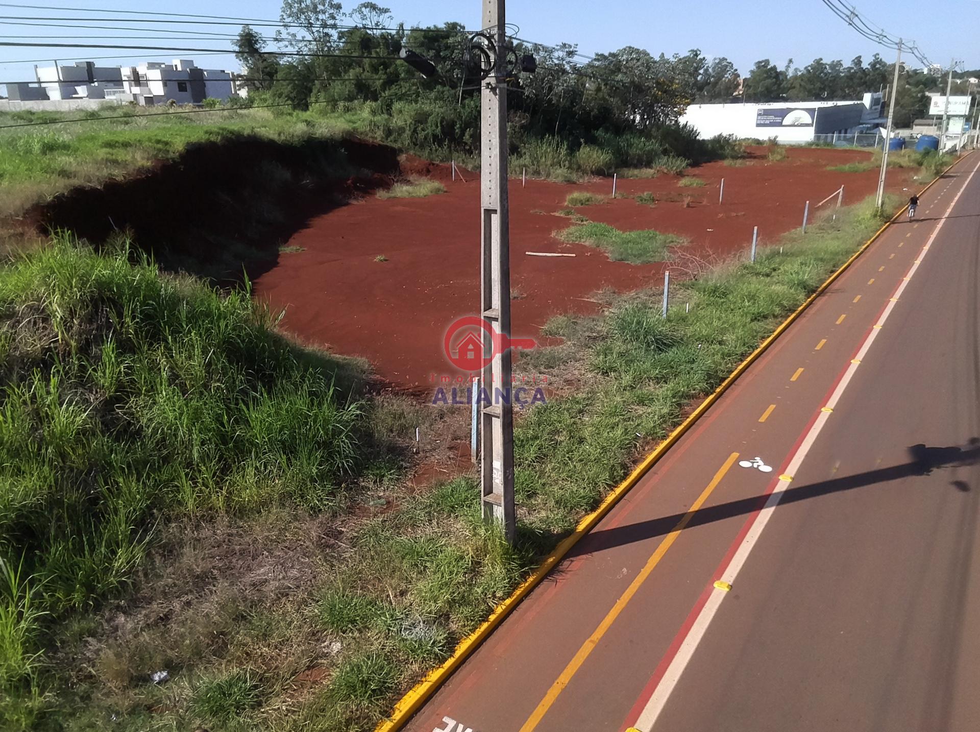 Imobiliria Aliana em Toledo Paran