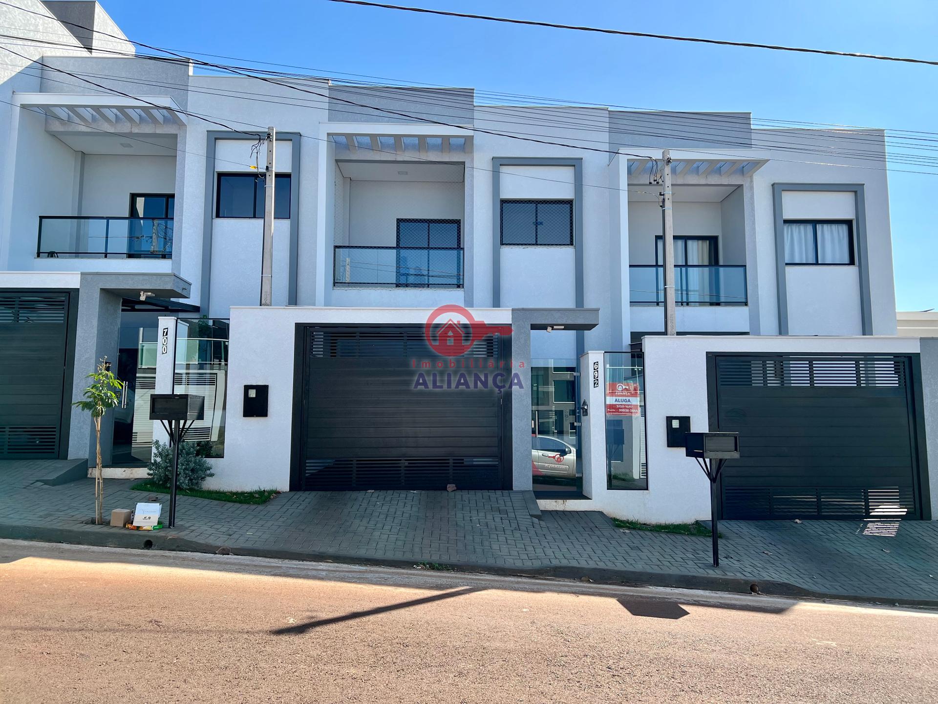 Imobiliria Aliana em Toledo Paran