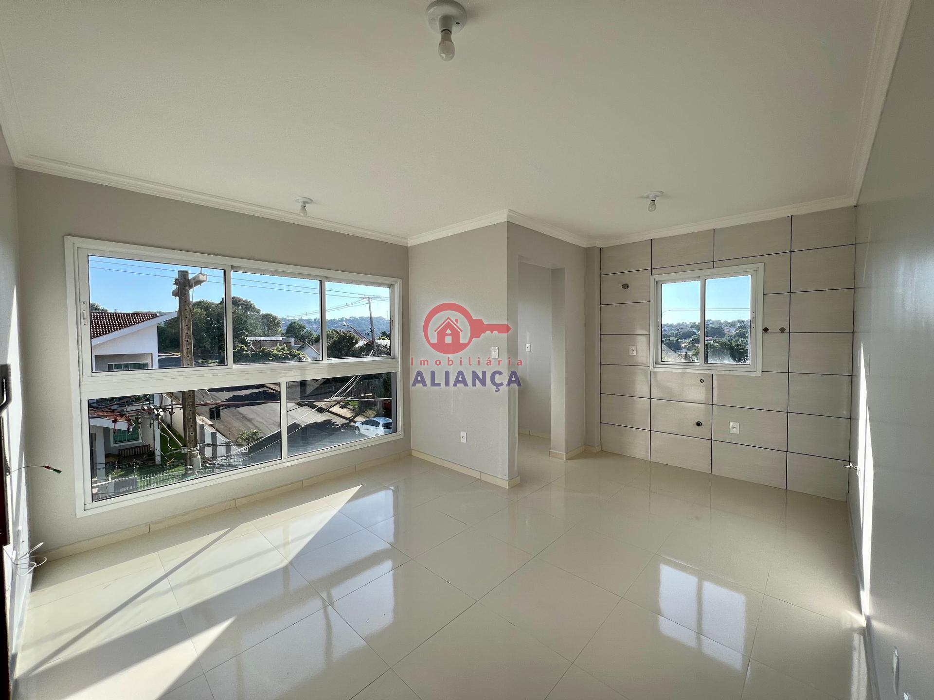 Apartamento para loca??o, CENTRO, TOLEDO - PR