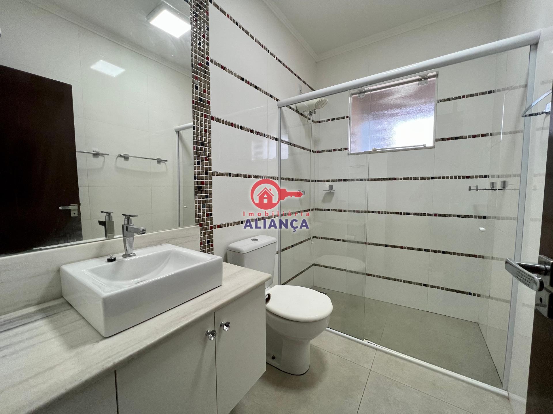 Imobiliria Aliana em Toledo Paran
