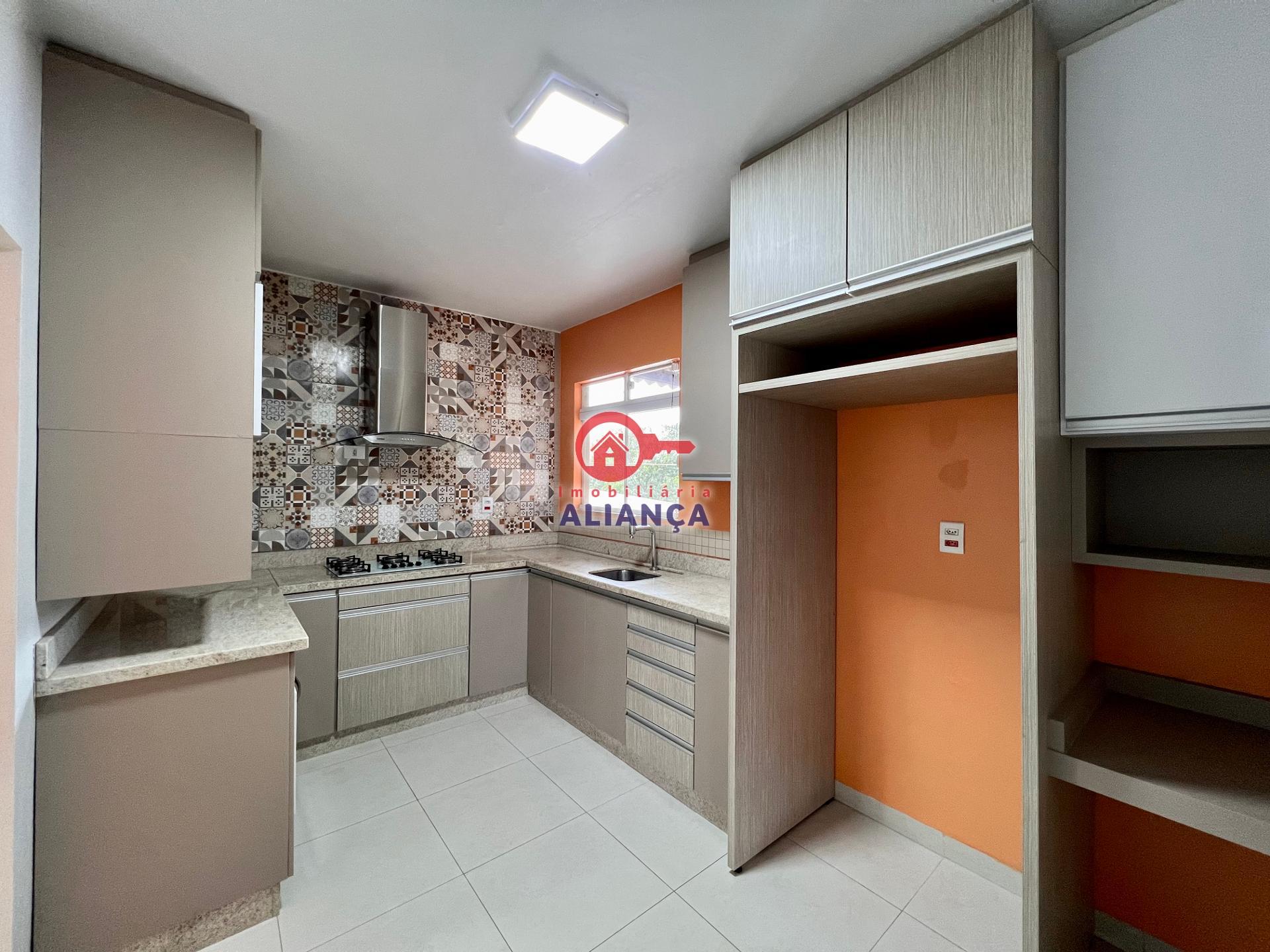 Imobiliria Aliana em Toledo Paran