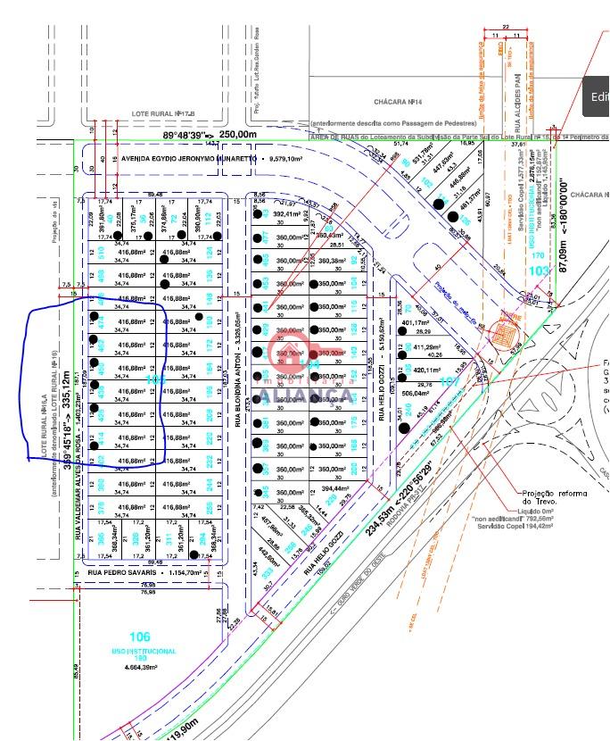 Imobiliria Aliana em Toledo Paran
