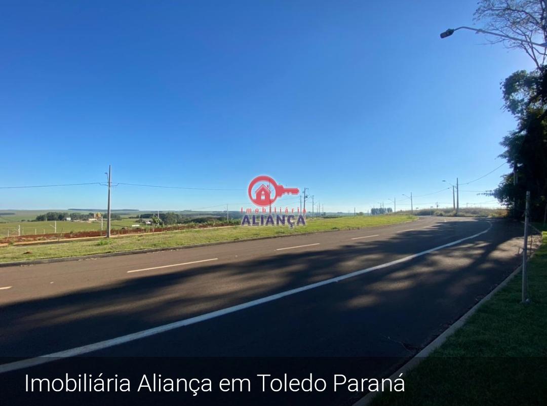 TERRENO BAIRRO JARDIM PANCERA