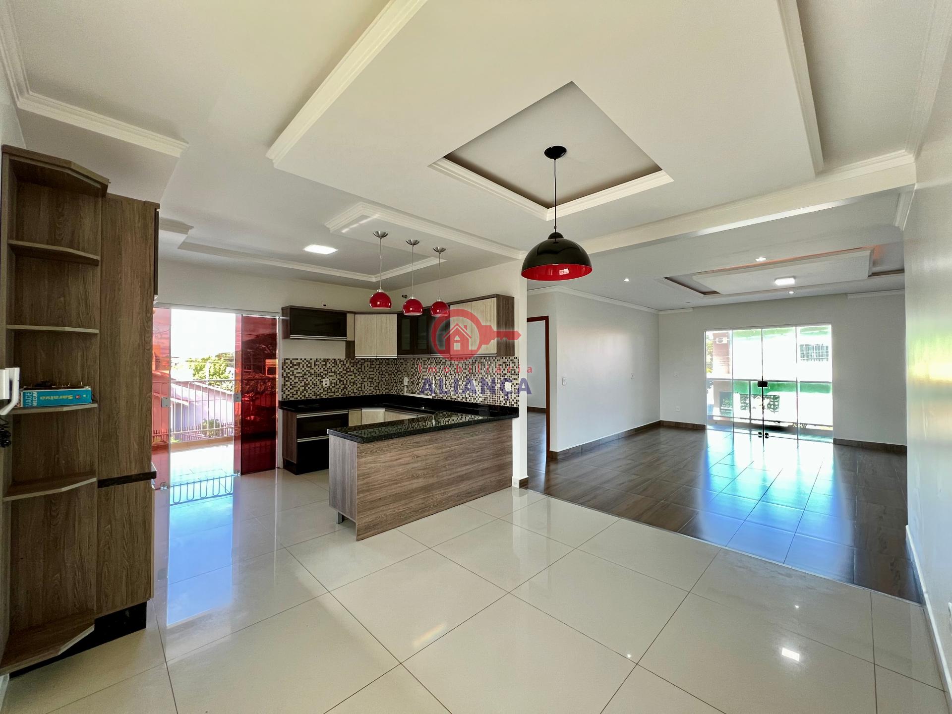 Apartamento para loca??o, JARDIM PORTO ALEGRE, TOLEDO - PR