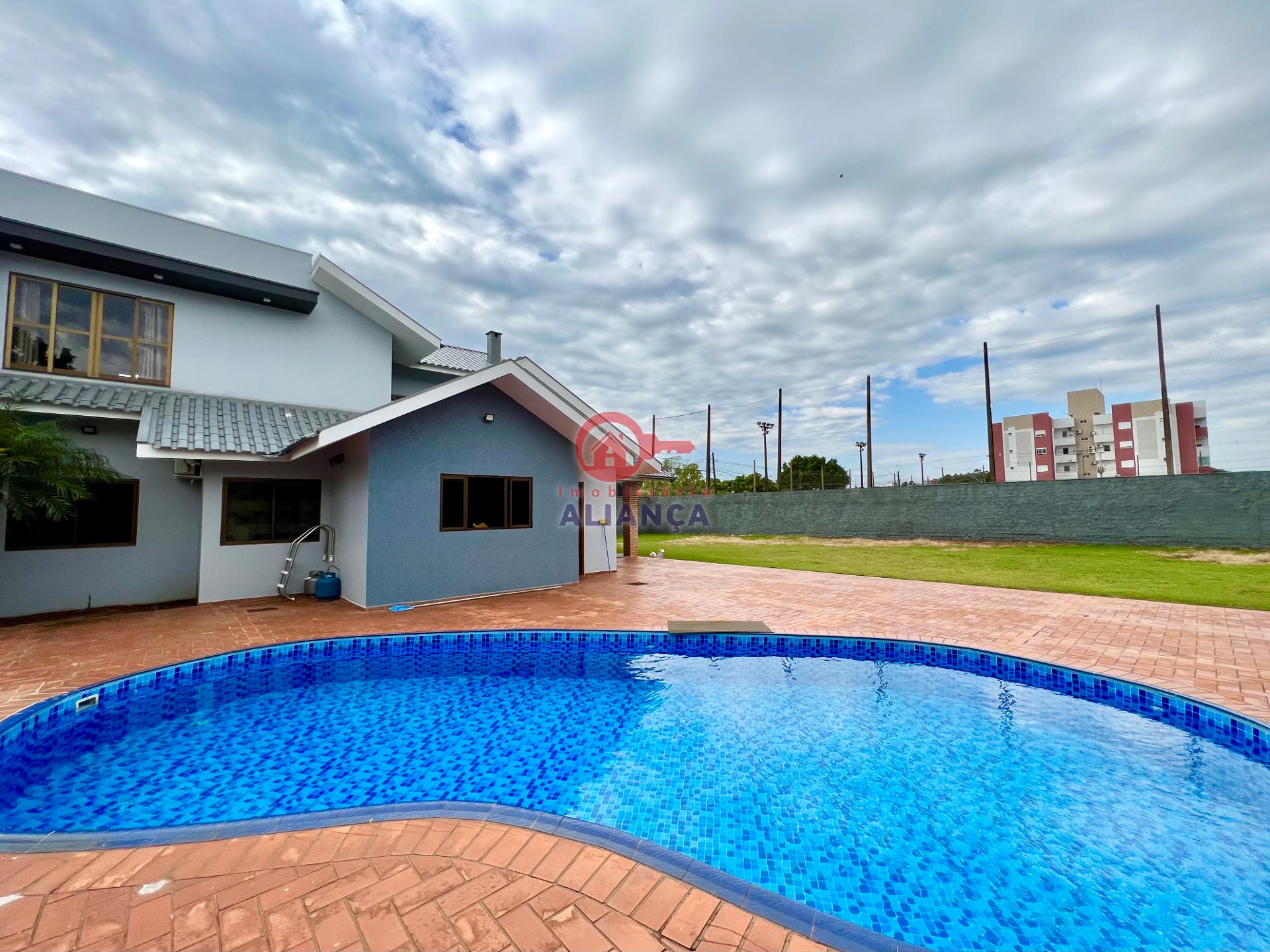 Imobiliria Aliana em Toledo Paran