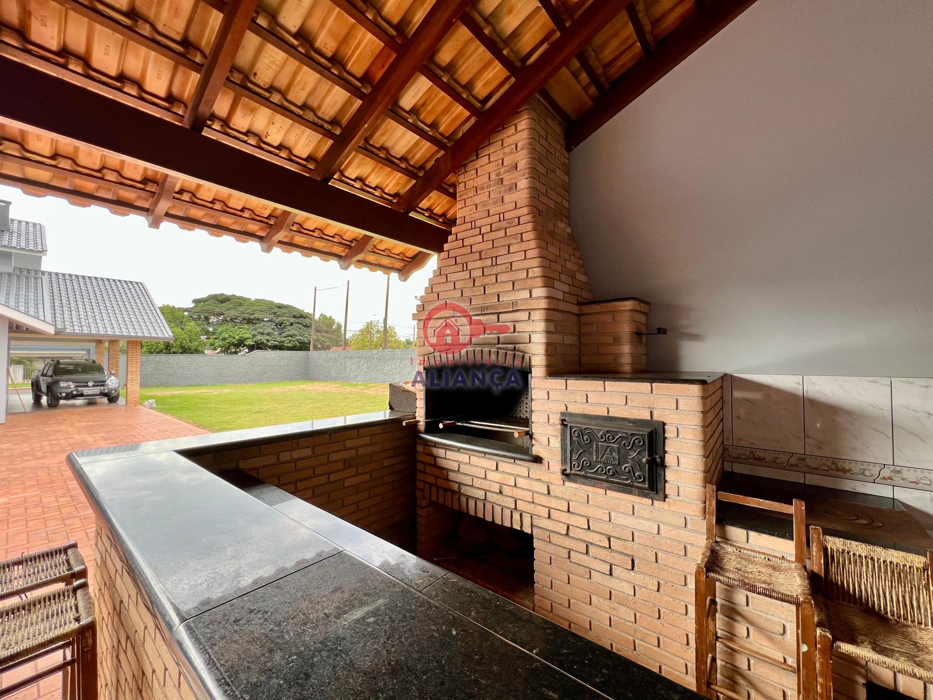 Imobiliria Aliana em Toledo Paran