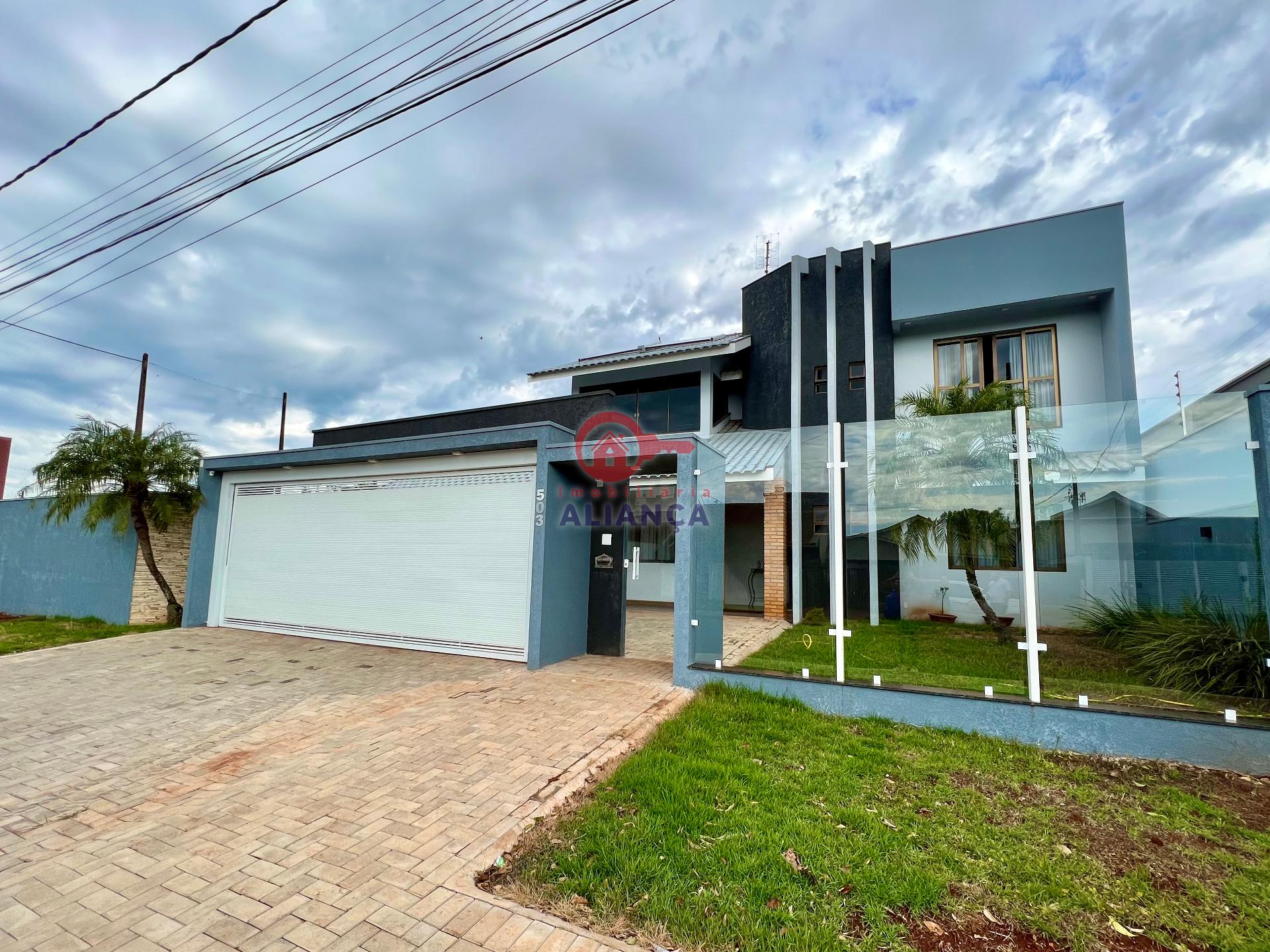 Imobiliria Aliana em Toledo Paran