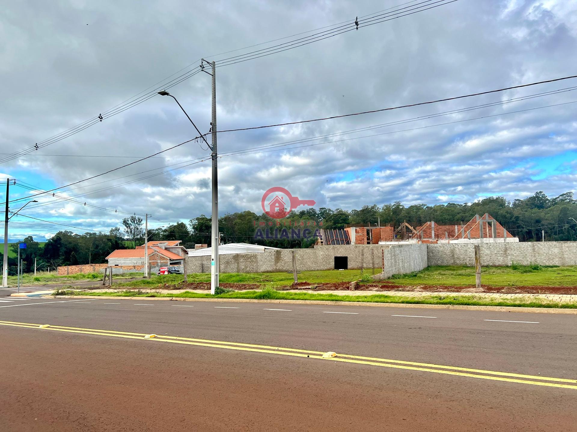 Imobiliria Aliana em Toledo Paran